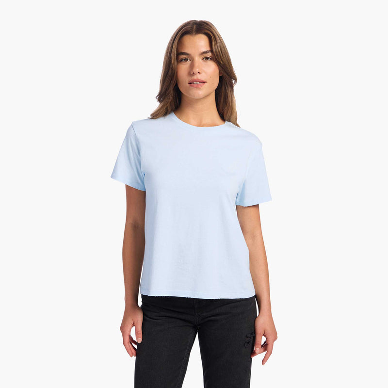Vintage Cotton Everyday T-Shirt image 