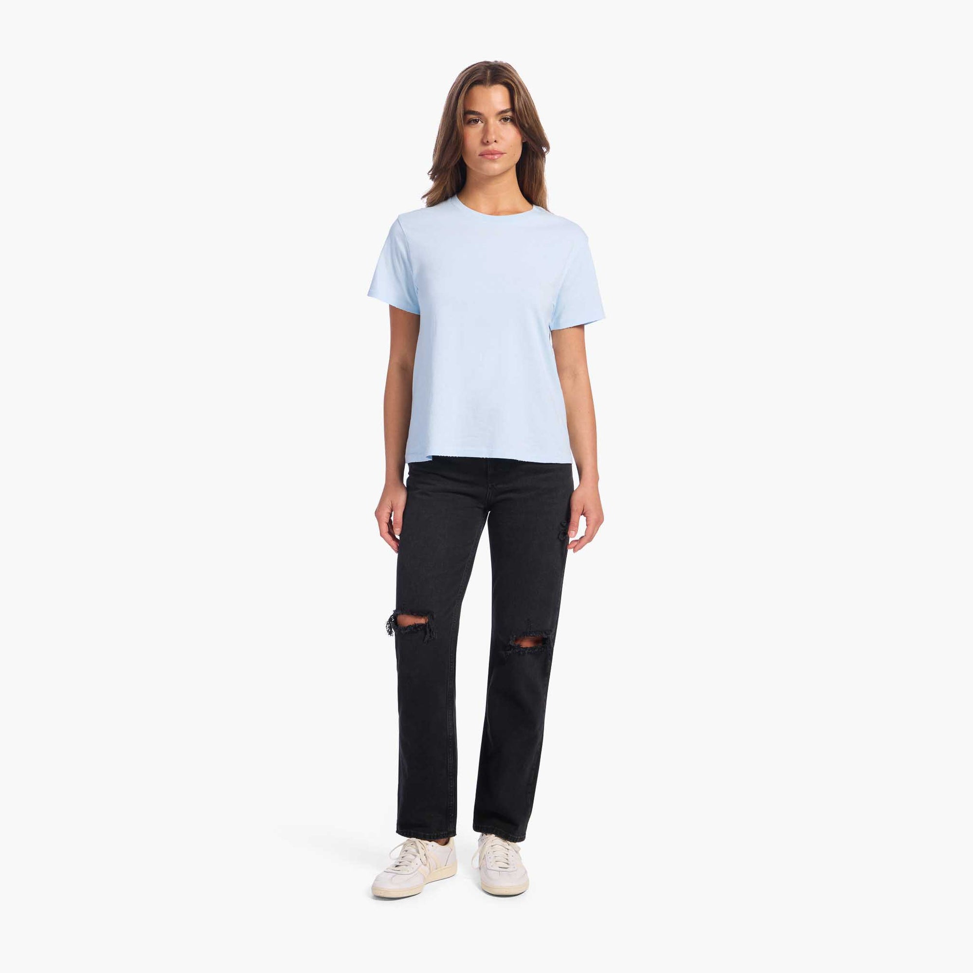 Vintage Cotton Everyday T-Shirt