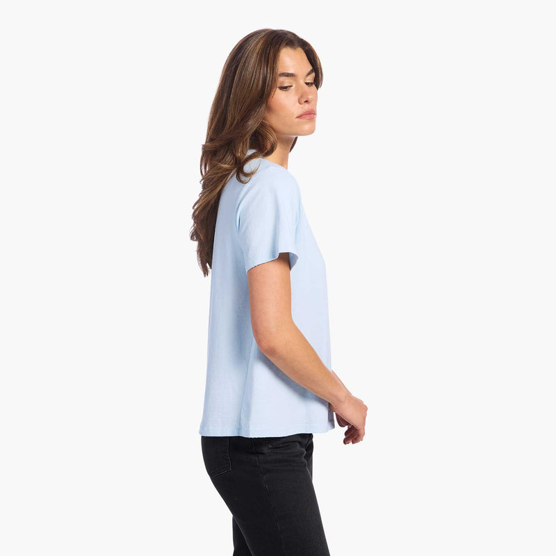 Vintage Cotton Everyday T-Shirt image 