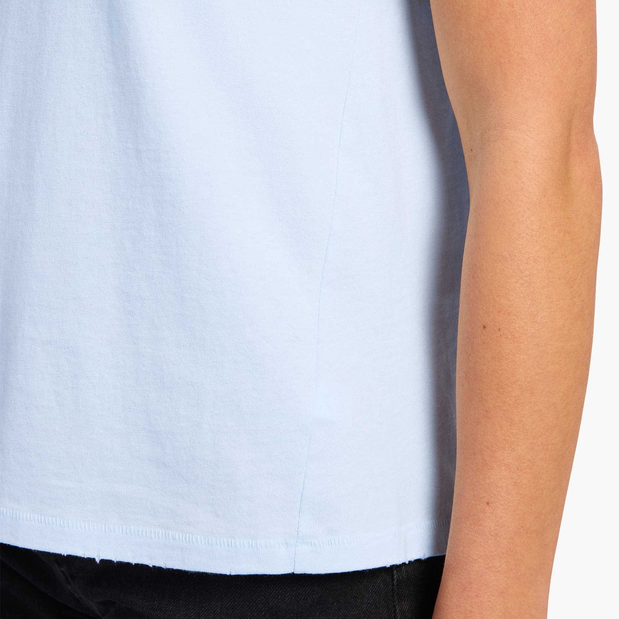 Vintage Cotton Everyday T-Shirt