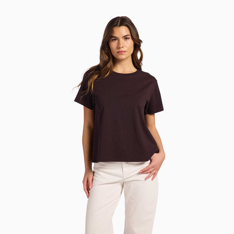 Vintage Cotton Everyday T-Shirt image 