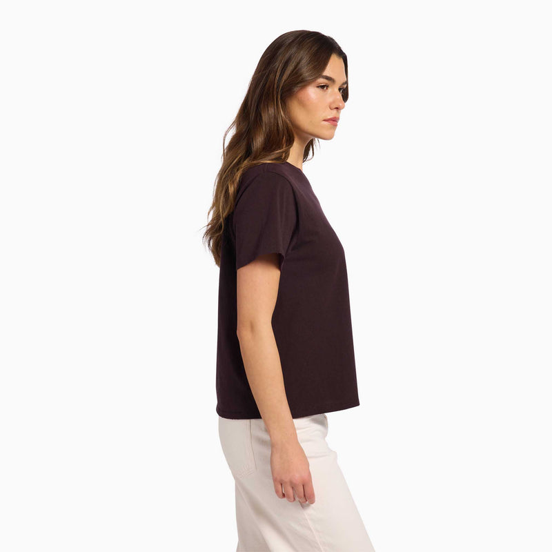 Vintage Cotton Everyday T-Shirt image 