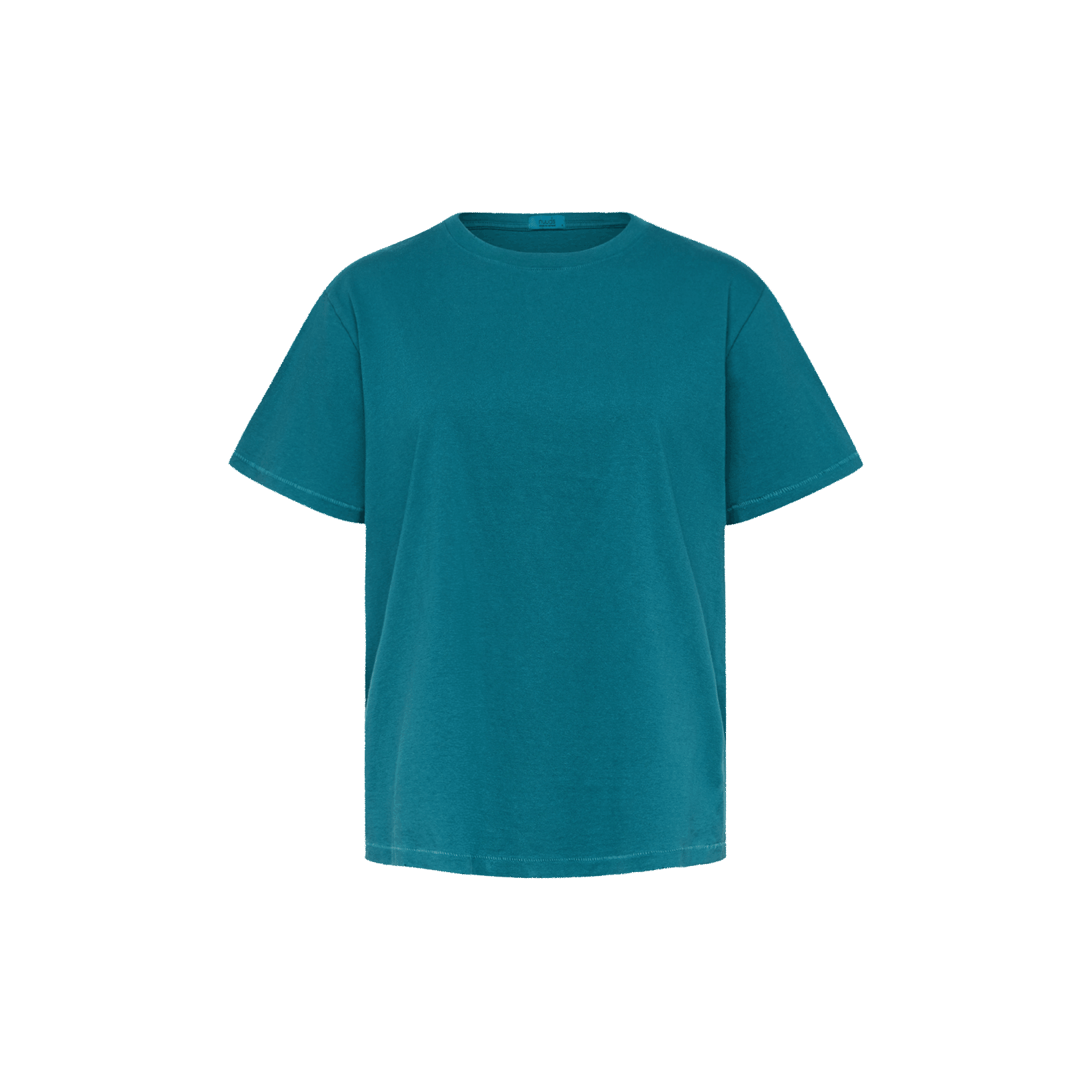 Vintage Cotton Everyday T-Shirt