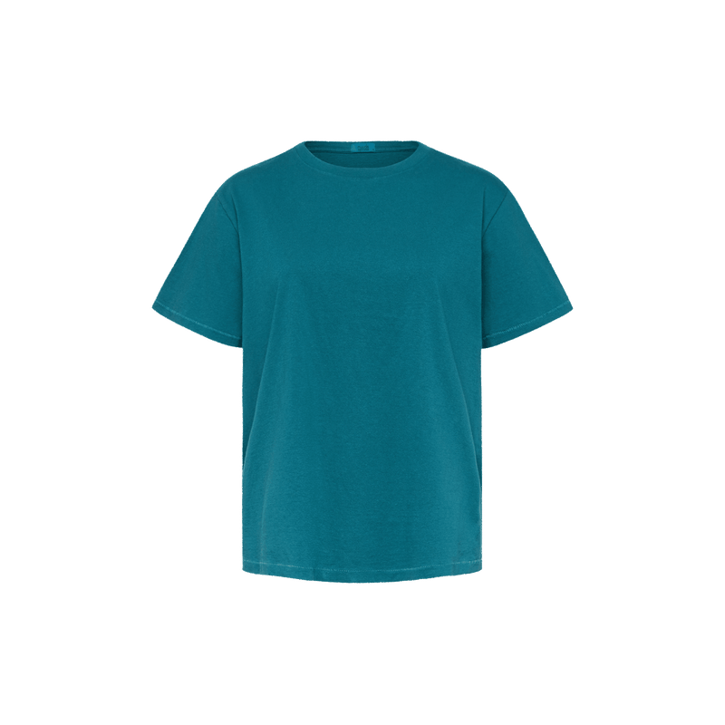 Vintage Cotton Everyday T-Shirt image ghost