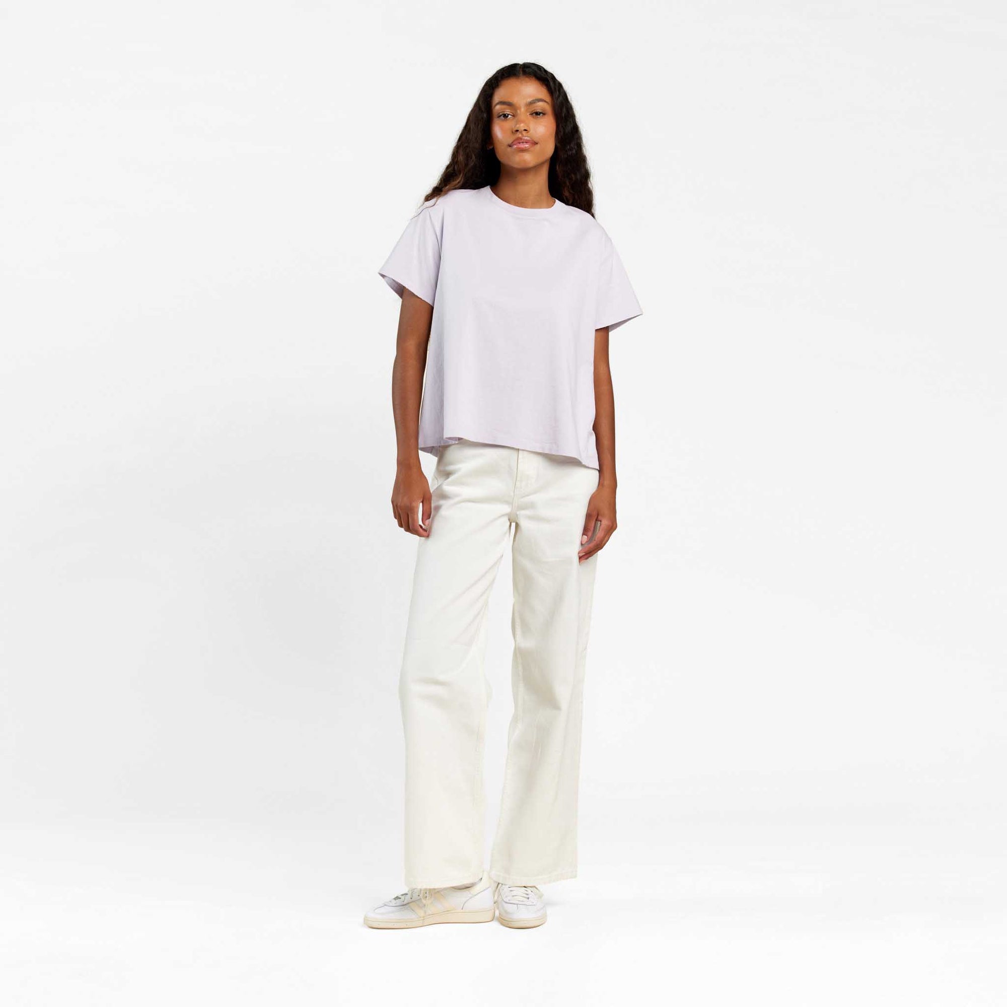 Vintage Cotton Everyday T-Shirt
