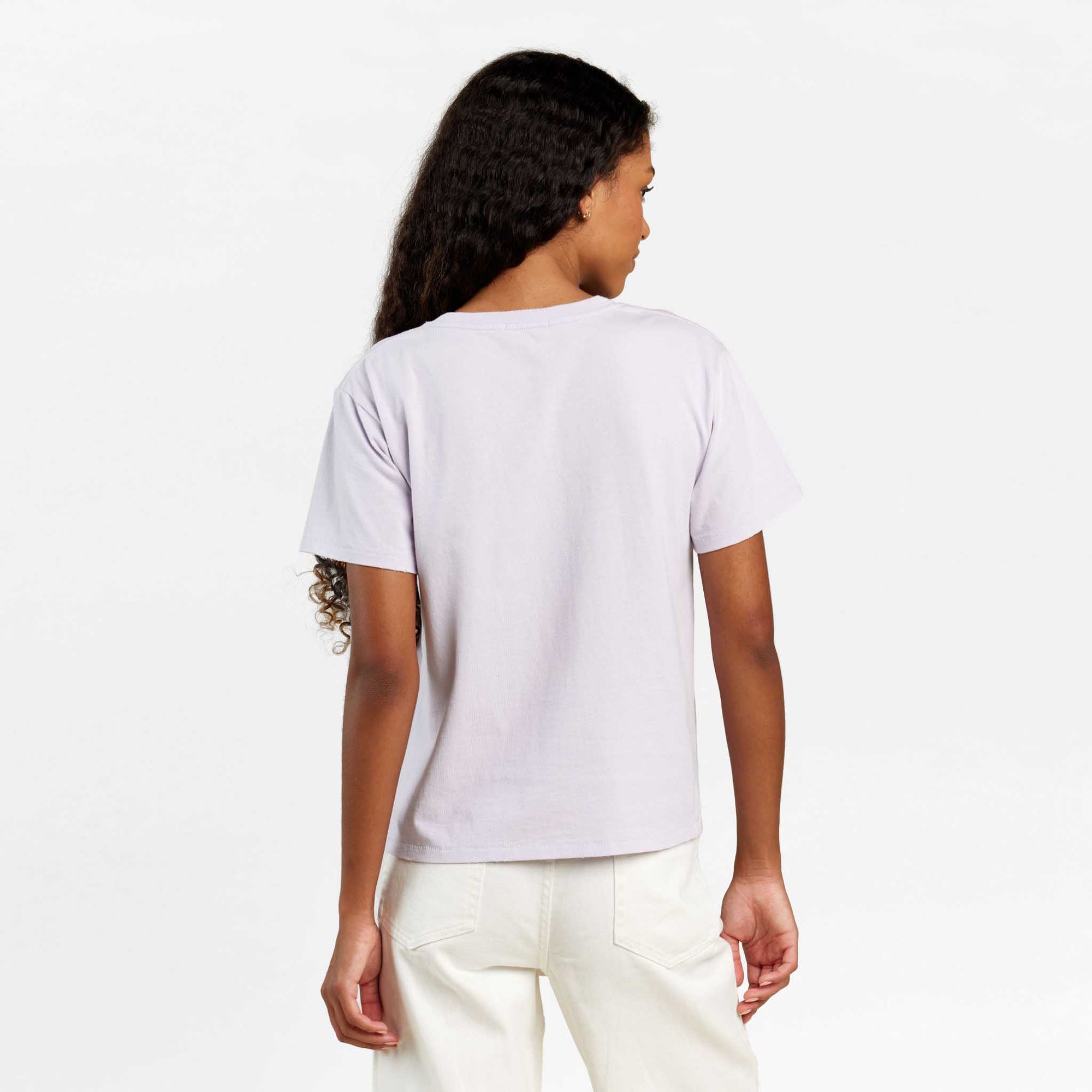 Vintage Cotton Everyday T-Shirt