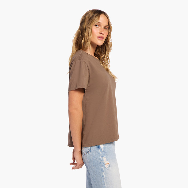 Vintage Cotton Everyday T-Shirt image 