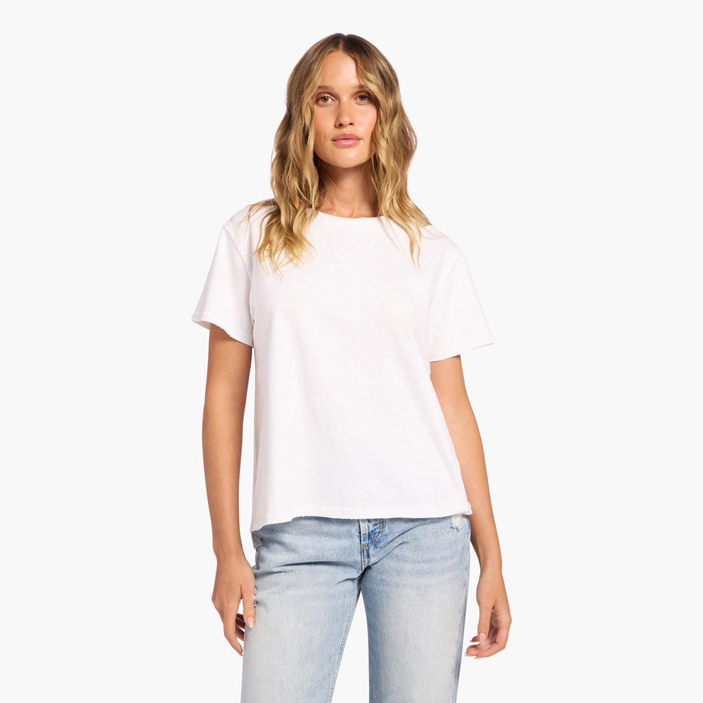 Vintage Cotton Everyday T-Shirt