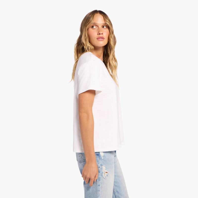 Vintage Cotton Everyday T-Shirt image 