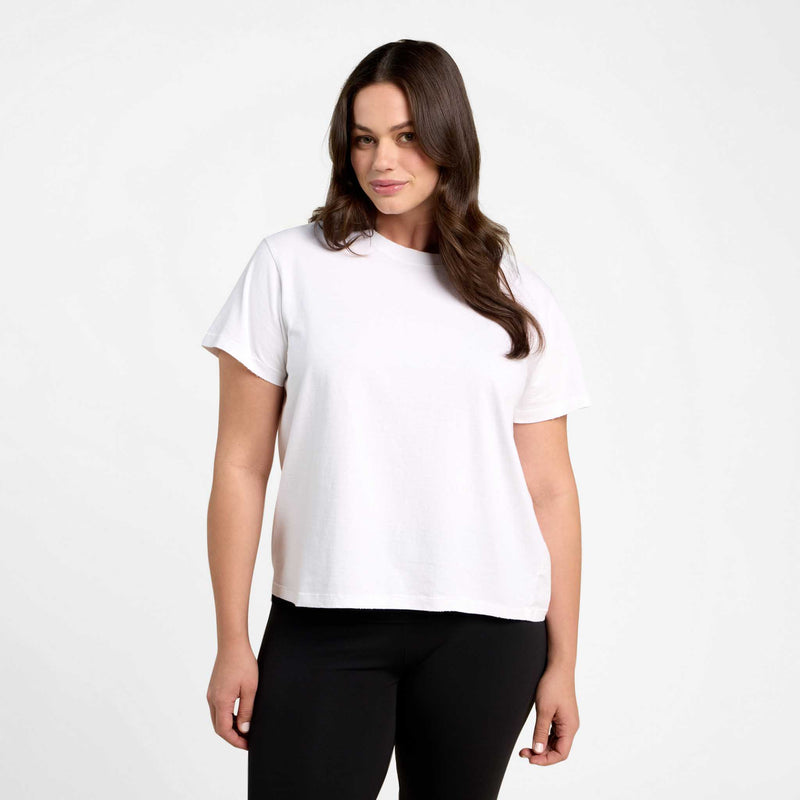 Vintage Cotton Everyday T-Shirt image 