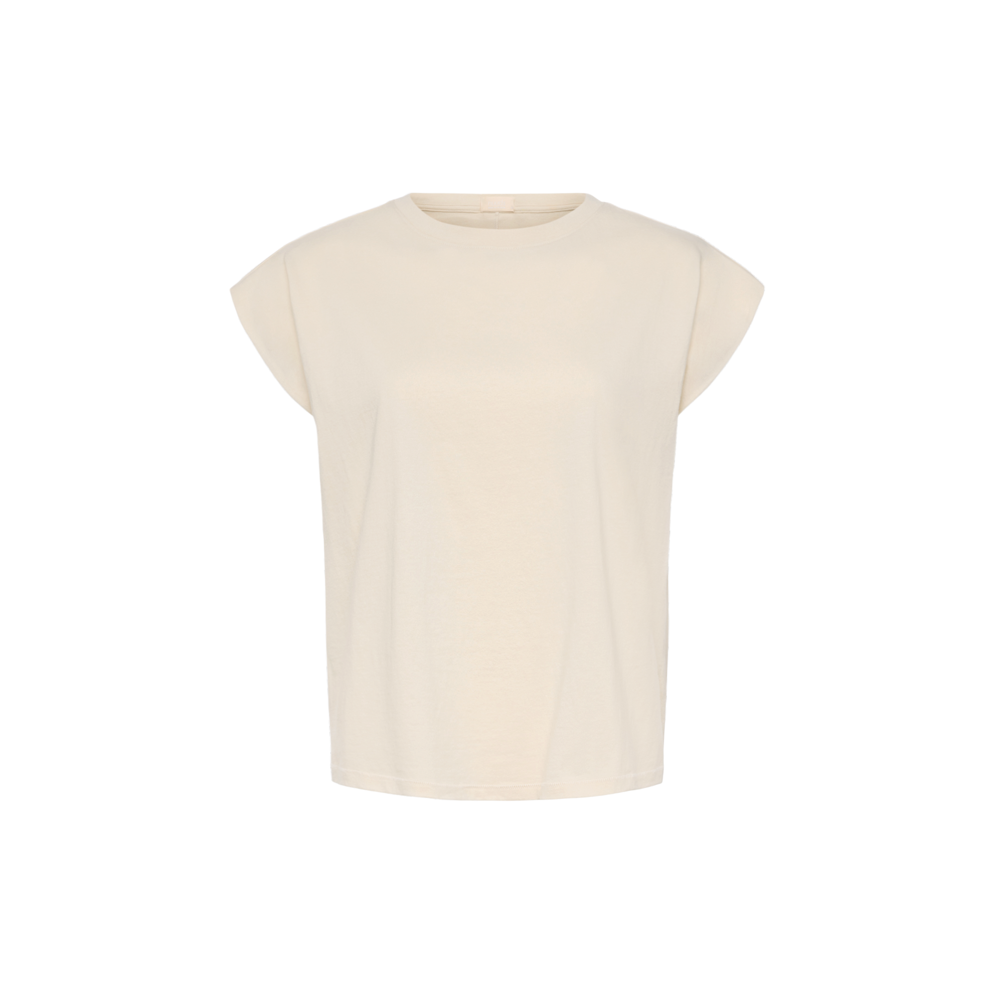 Soft Cotton Muscle Tee