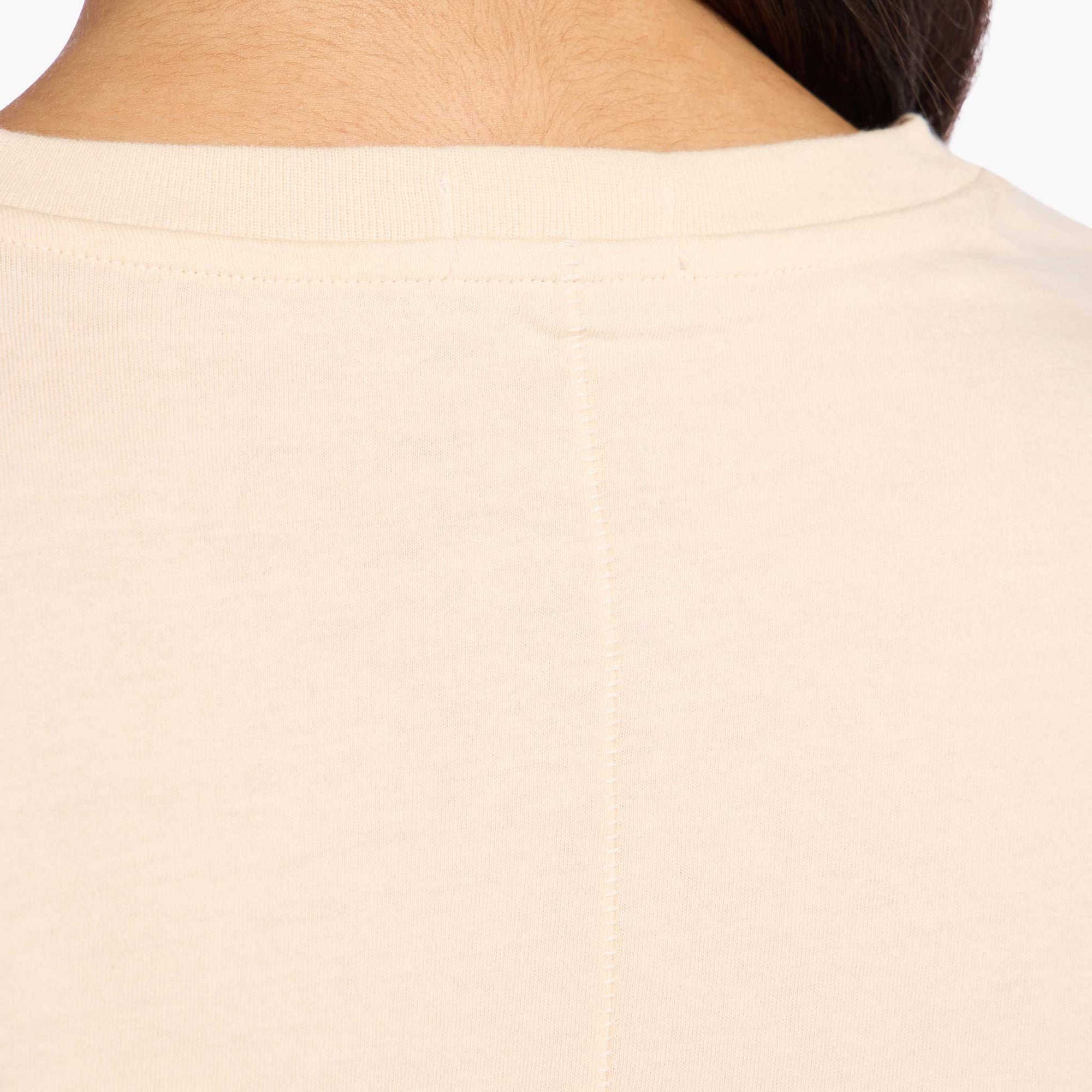 Soft Cotton Muscle Tee
