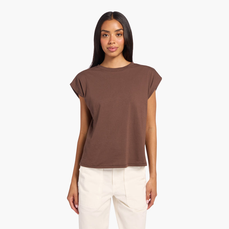 Muscle Tee image 