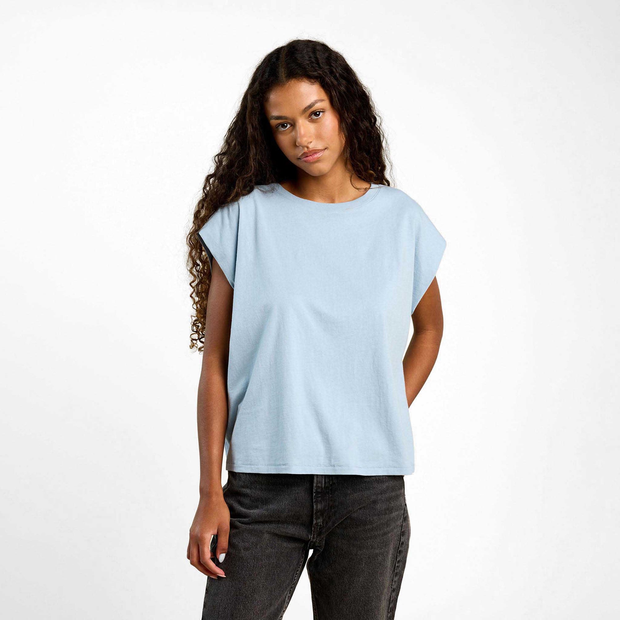 Muscle Tee