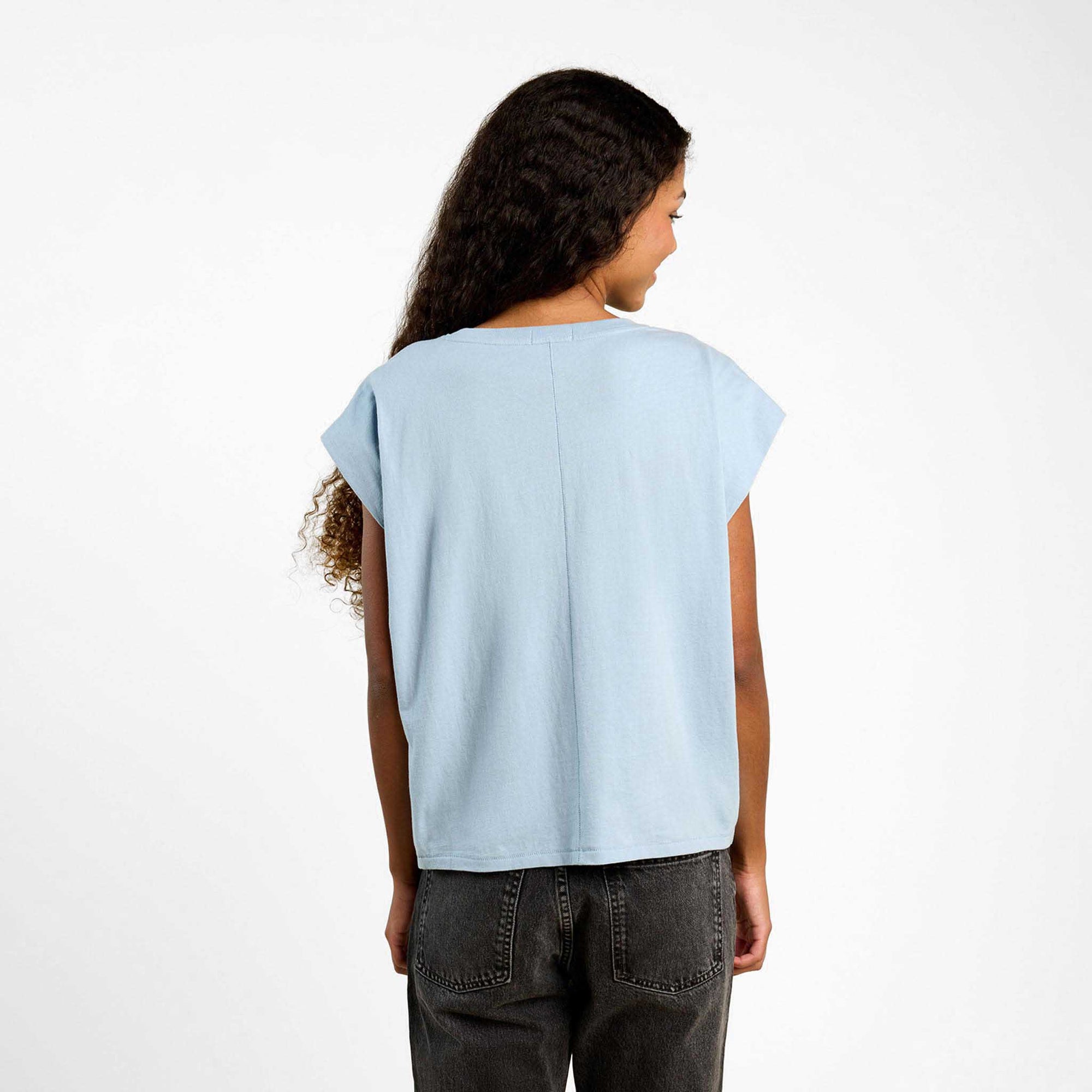Muscle Tee