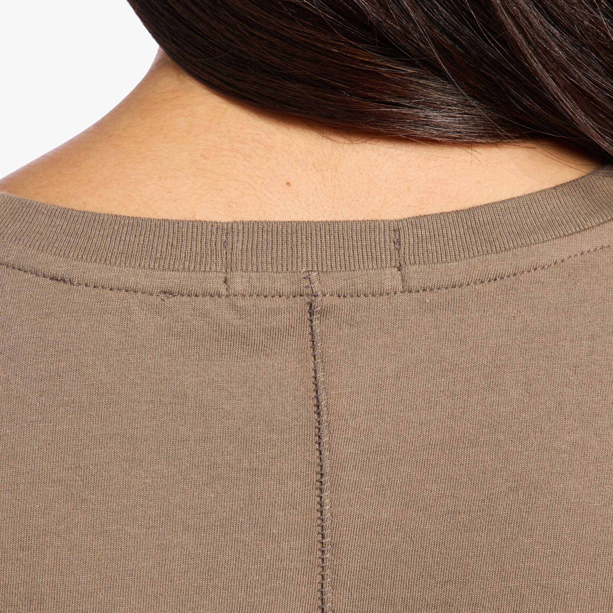 Soft Cotton Muscle Tee