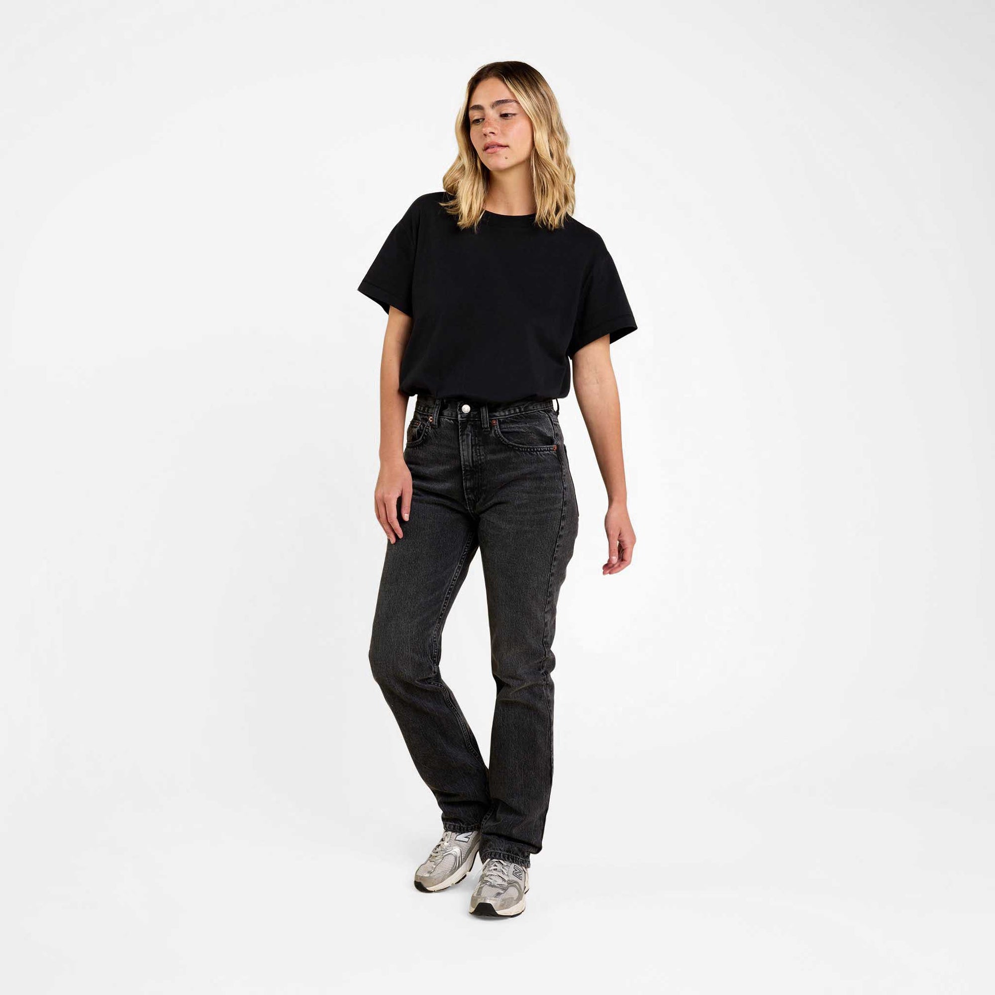 Everyday T-Shirt Bodysuit