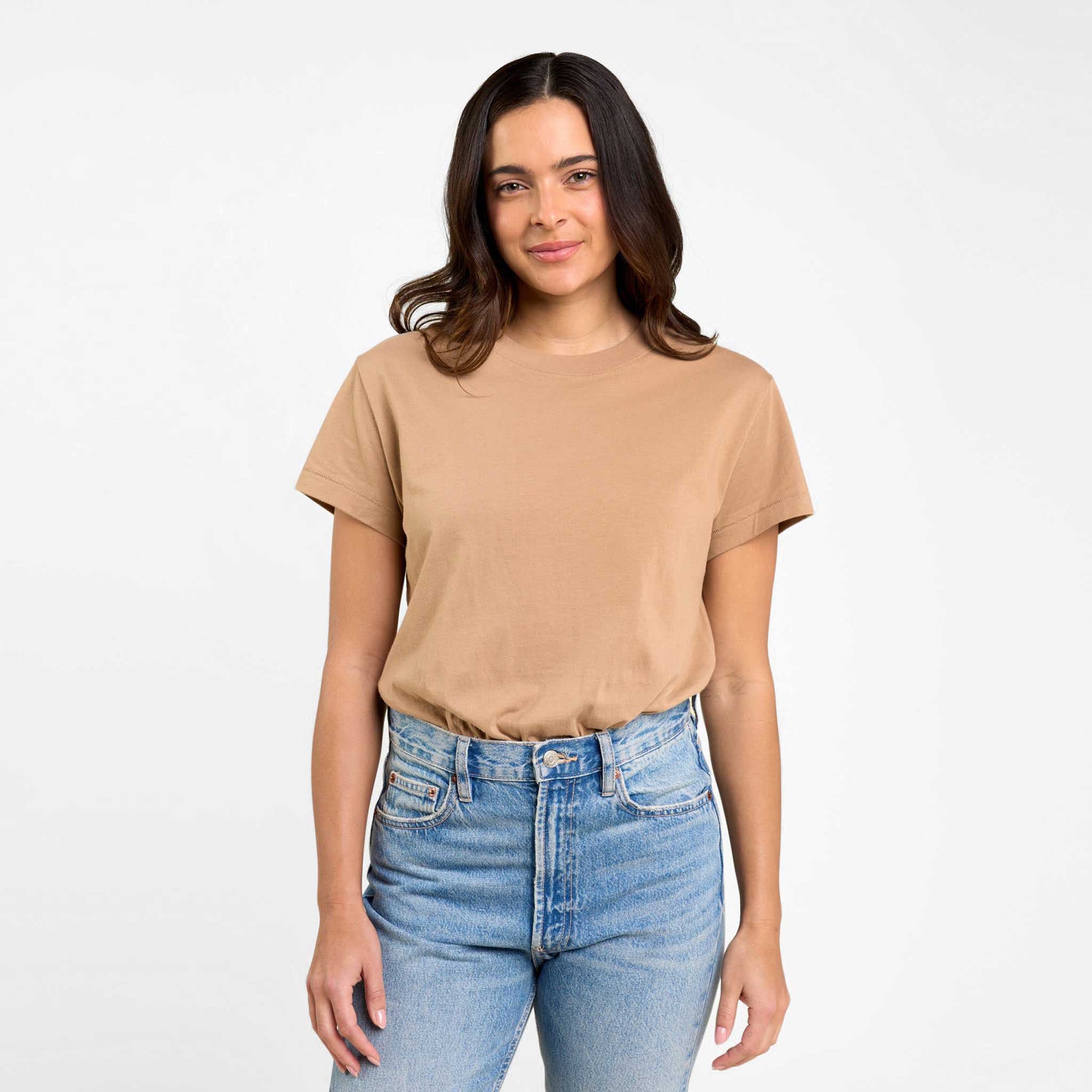 Everyday T-Shirt Bodysuit