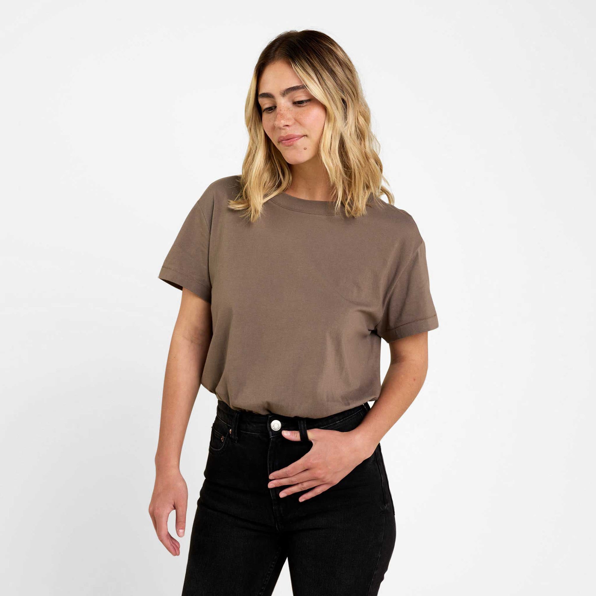 Everyday T-Shirt Bodysuit