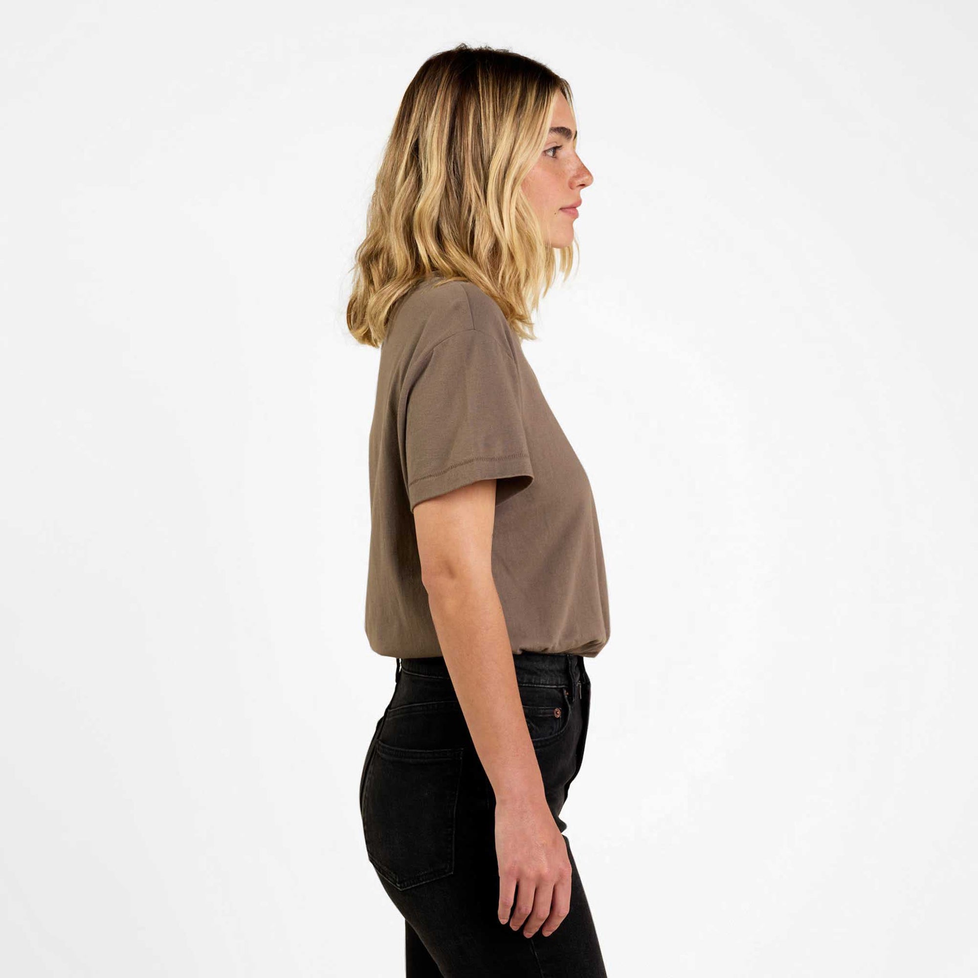 Everyday T-Shirt Bodysuit