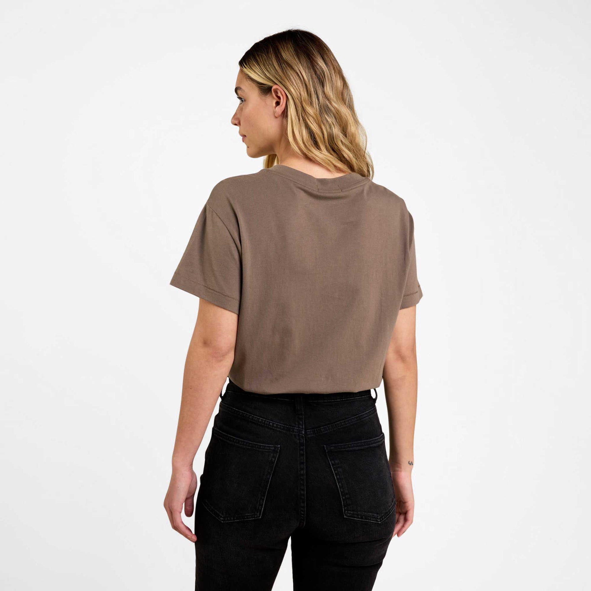 Everyday T-Shirt Bodysuit