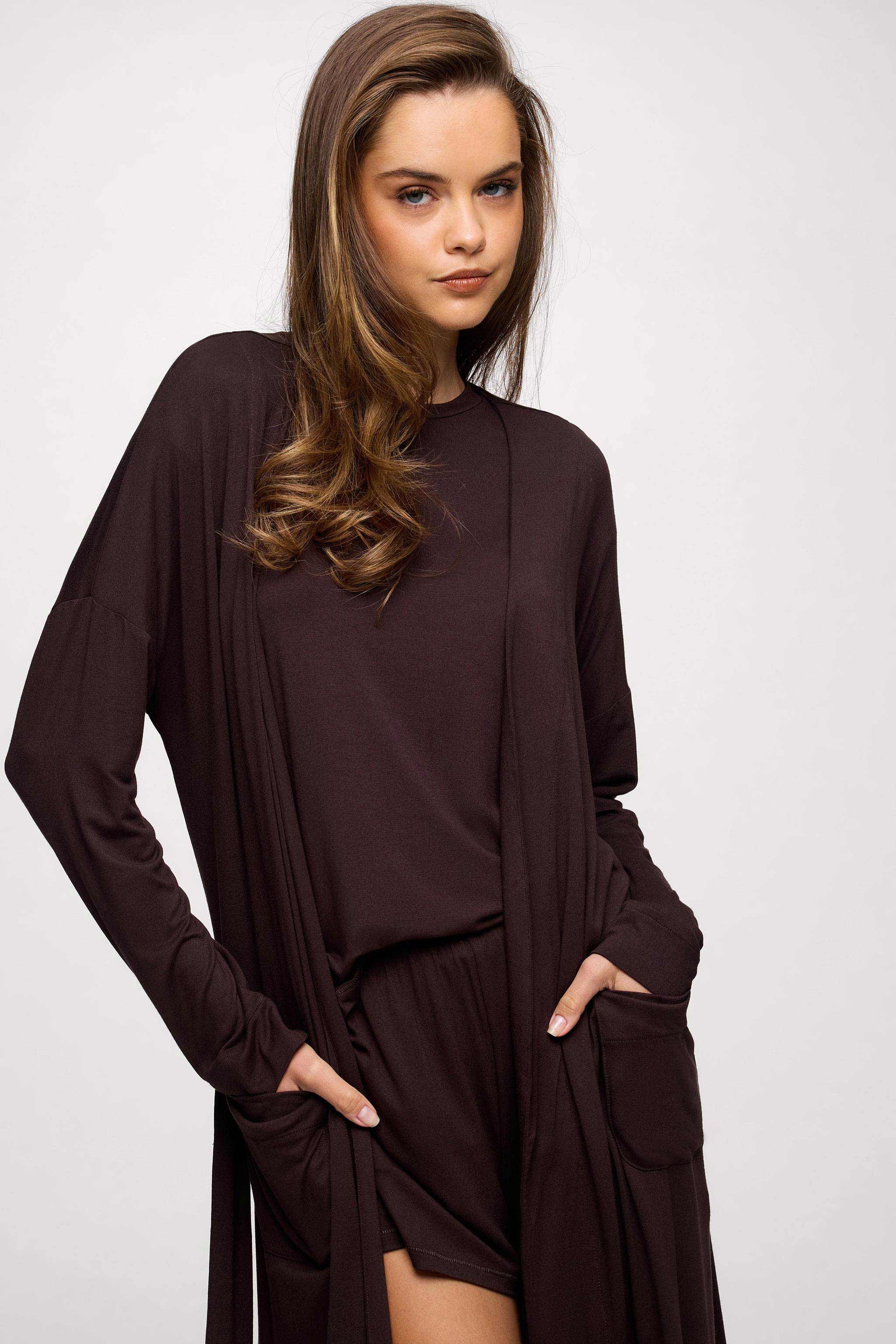 Lounge Robe