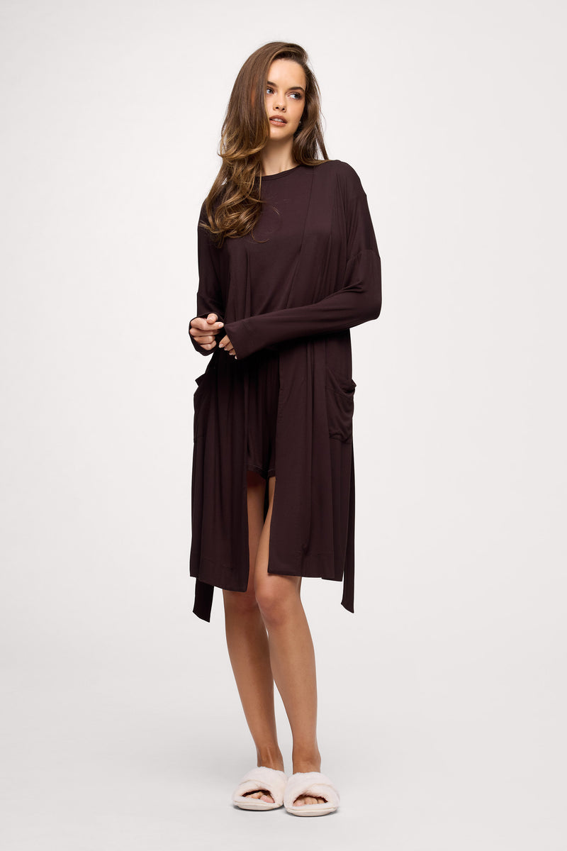 Lounge Robe image 