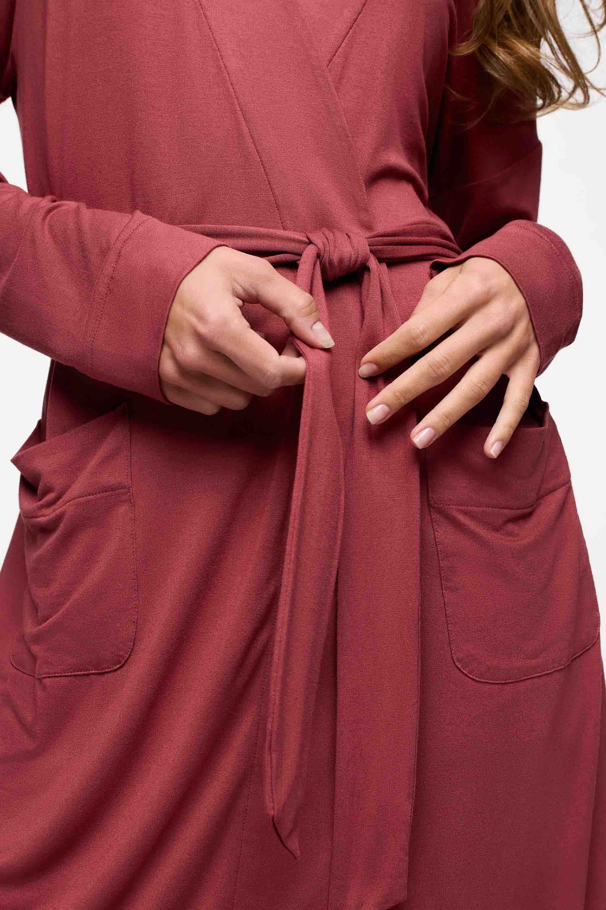 Lounge Robe