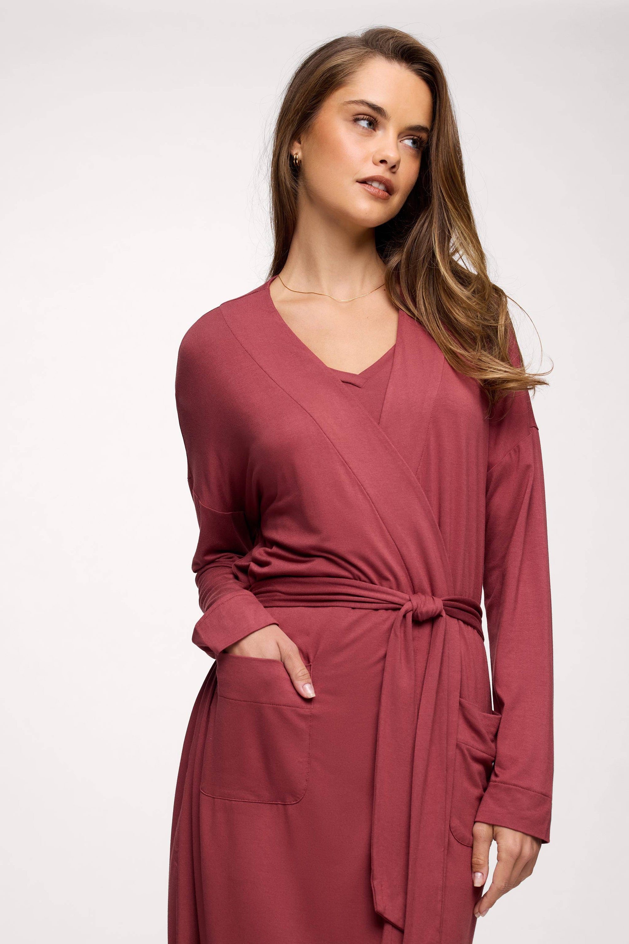 Lounge Robe