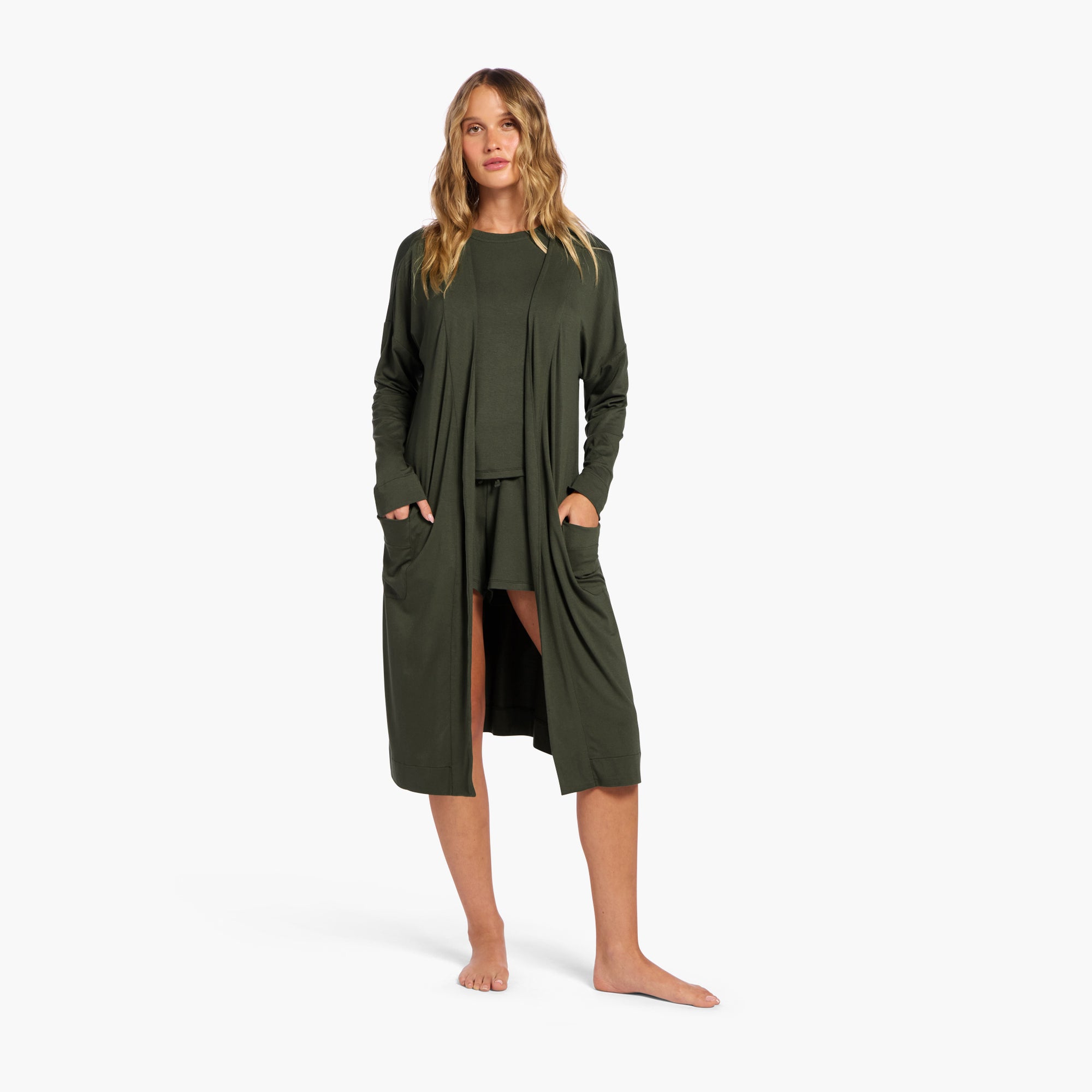 Lounge Robe