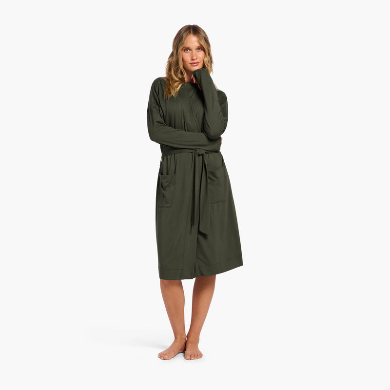 Lounge Robe image 