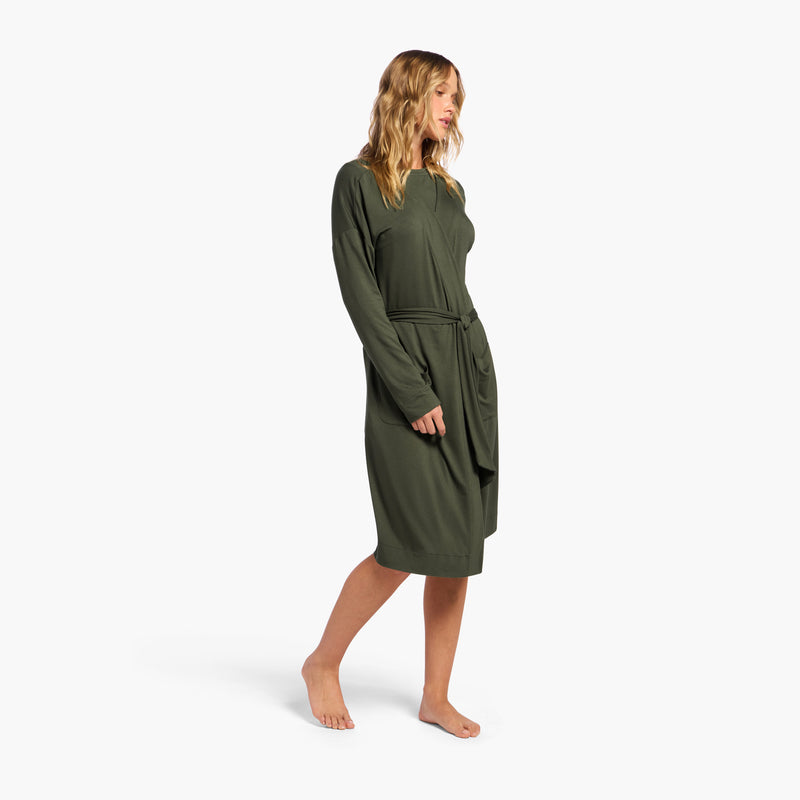 Lounge Robe image 