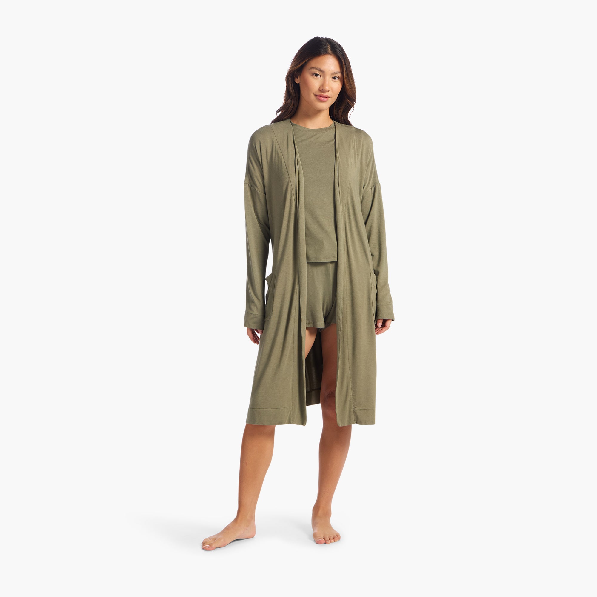 Lounge Robe