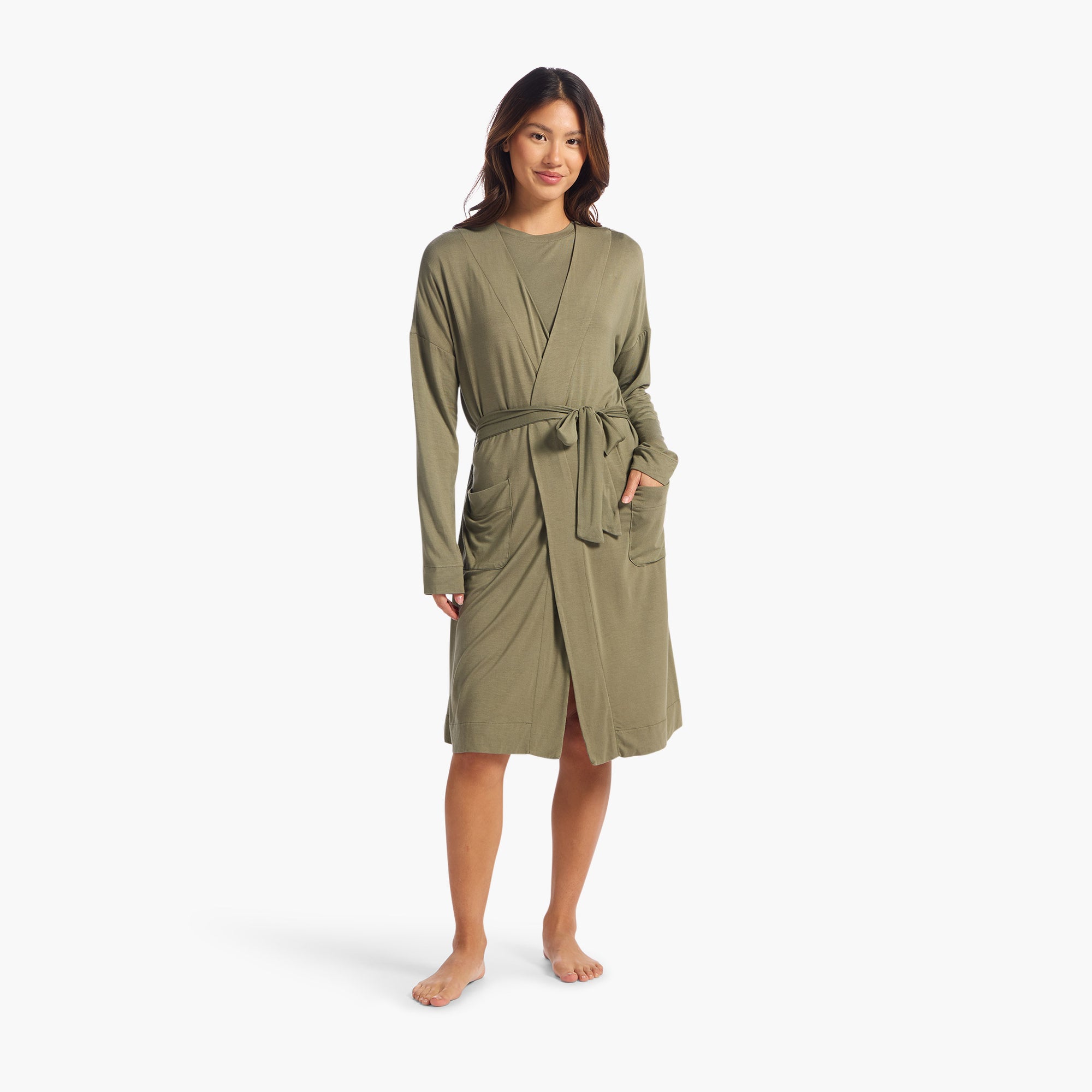 Lounge Robe