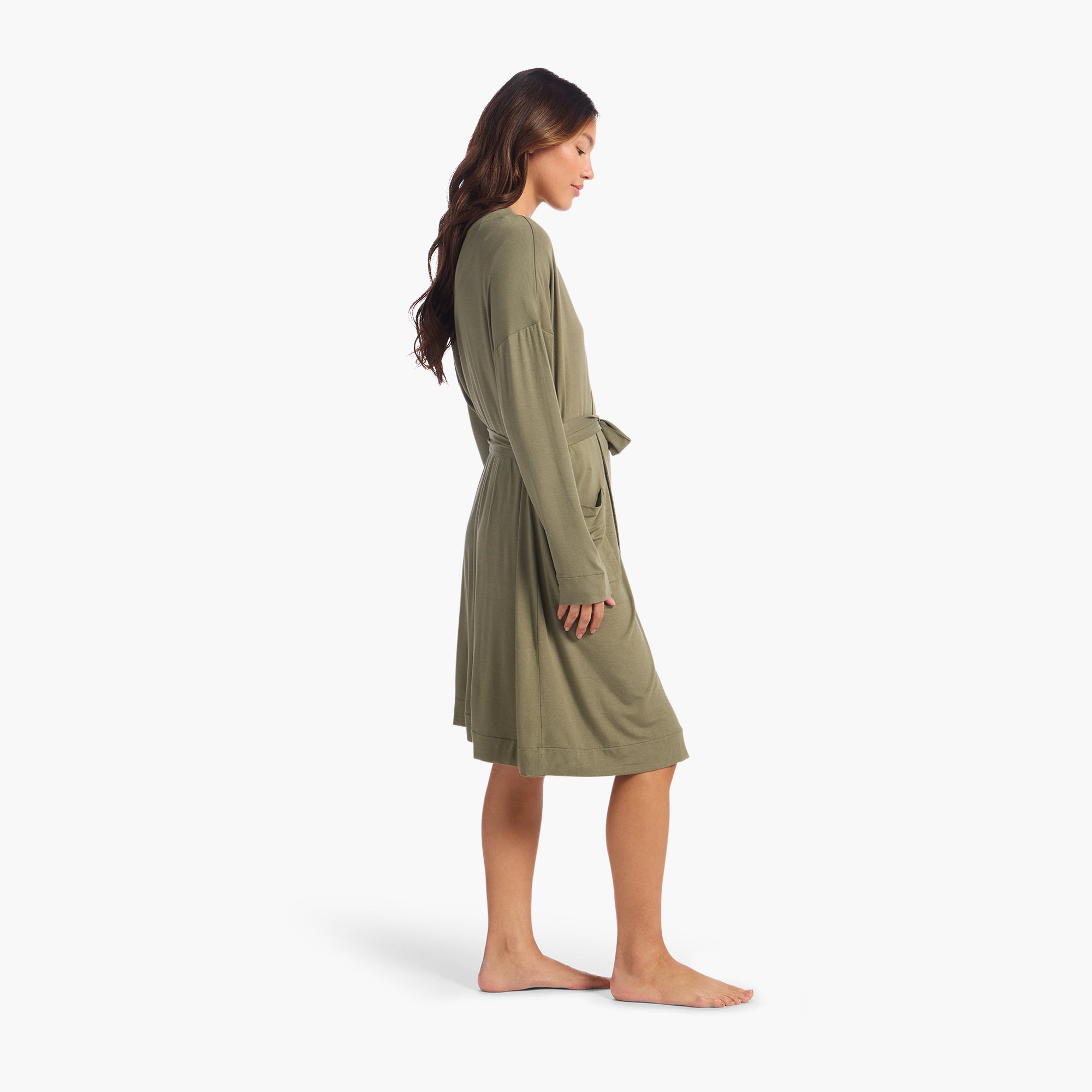 Lounge Robe