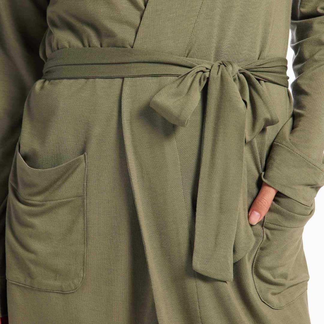 Lounge Robe