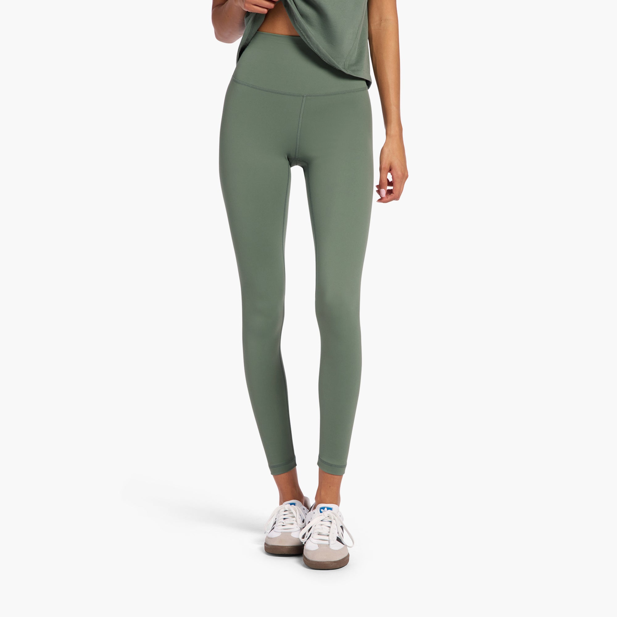 High-Waist Elevate Legging