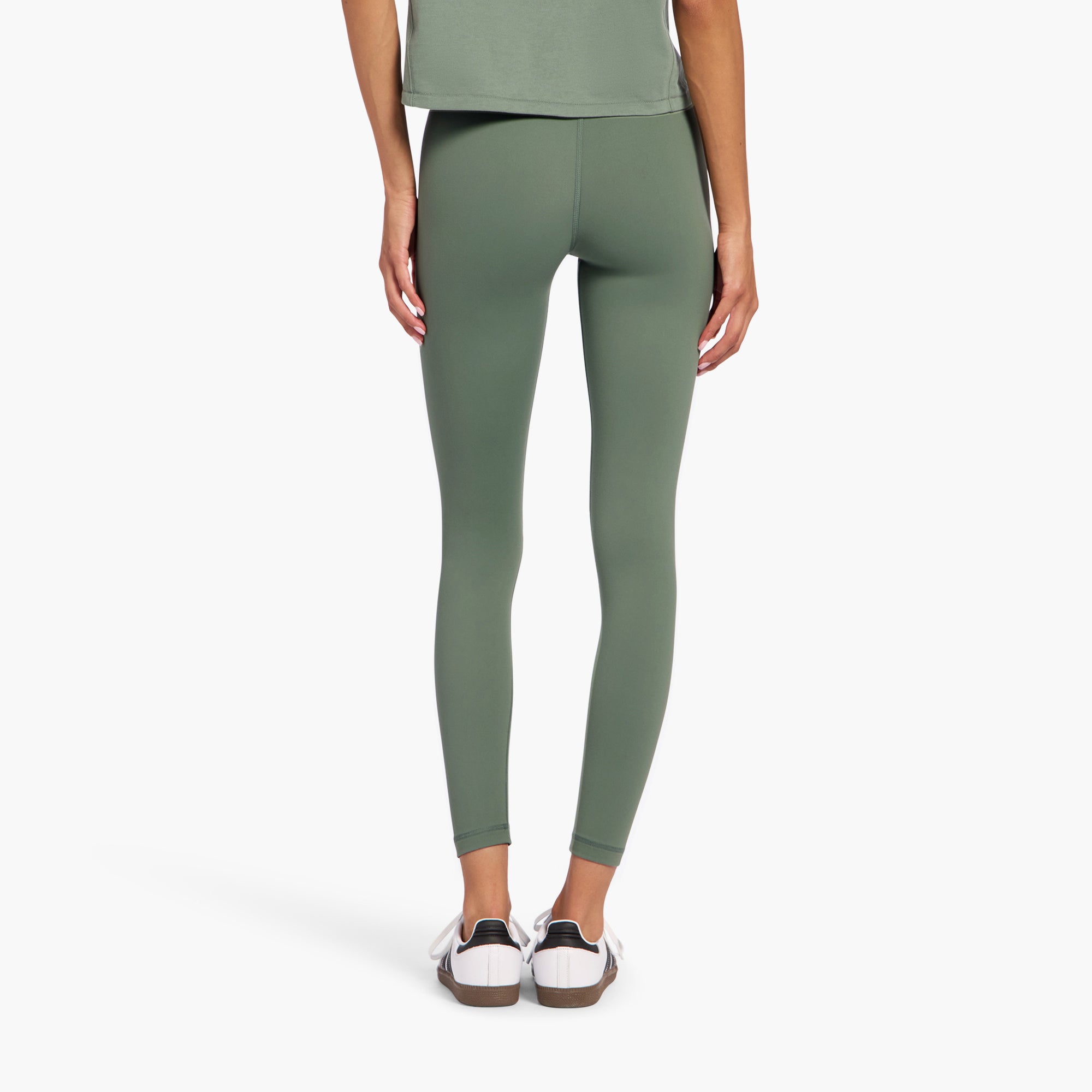 High-Waist Elevate Legging