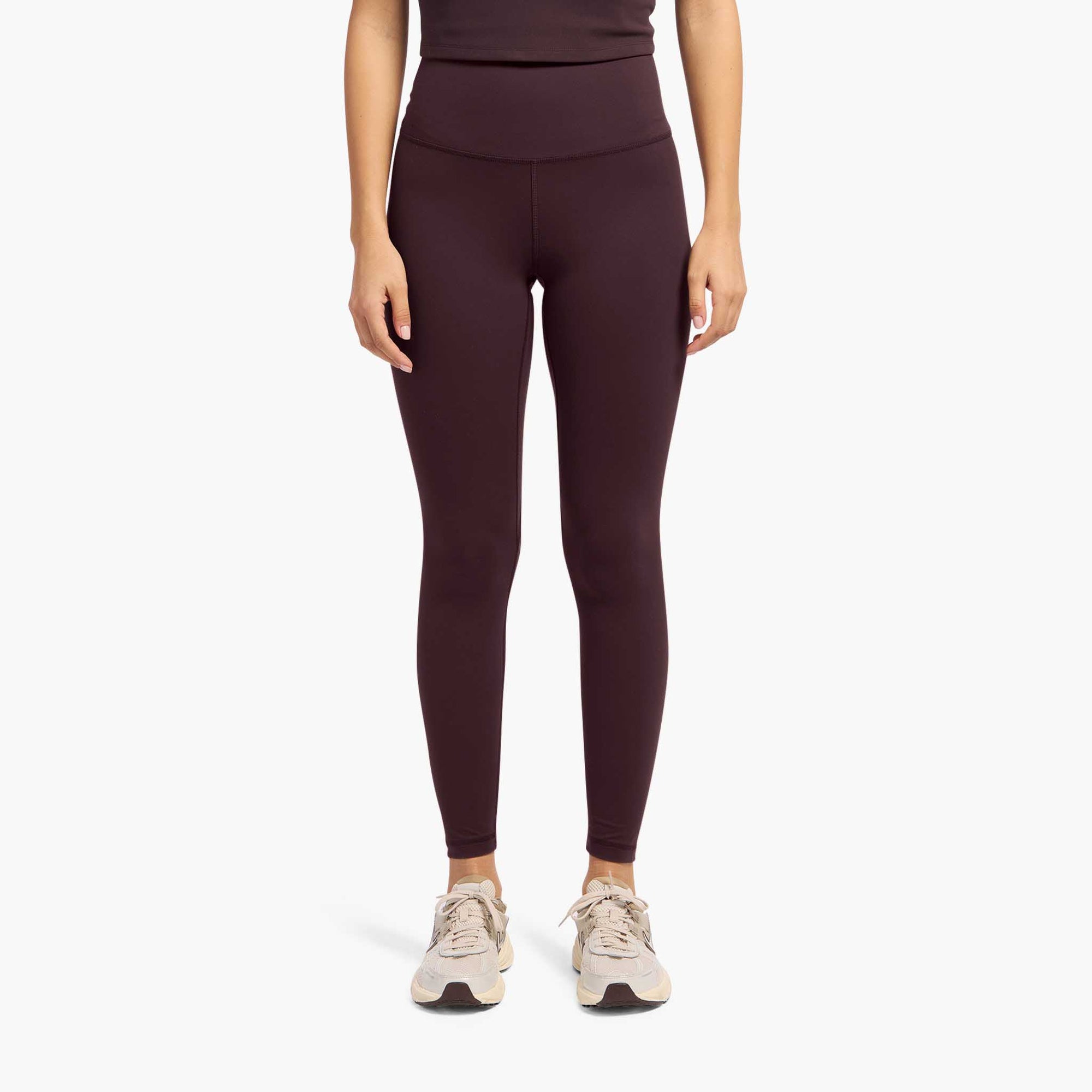 High-Waist Elevate Legging