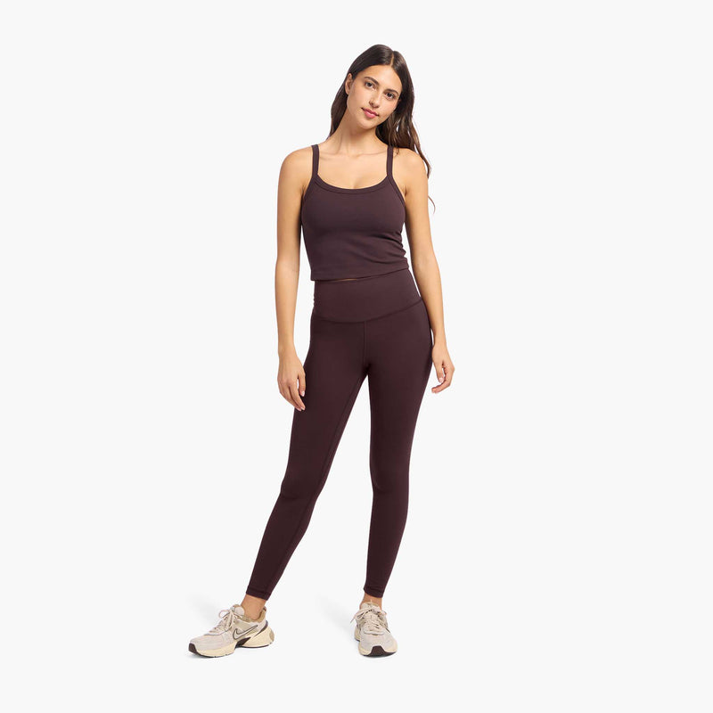 High-Waist Elevate Legging image 