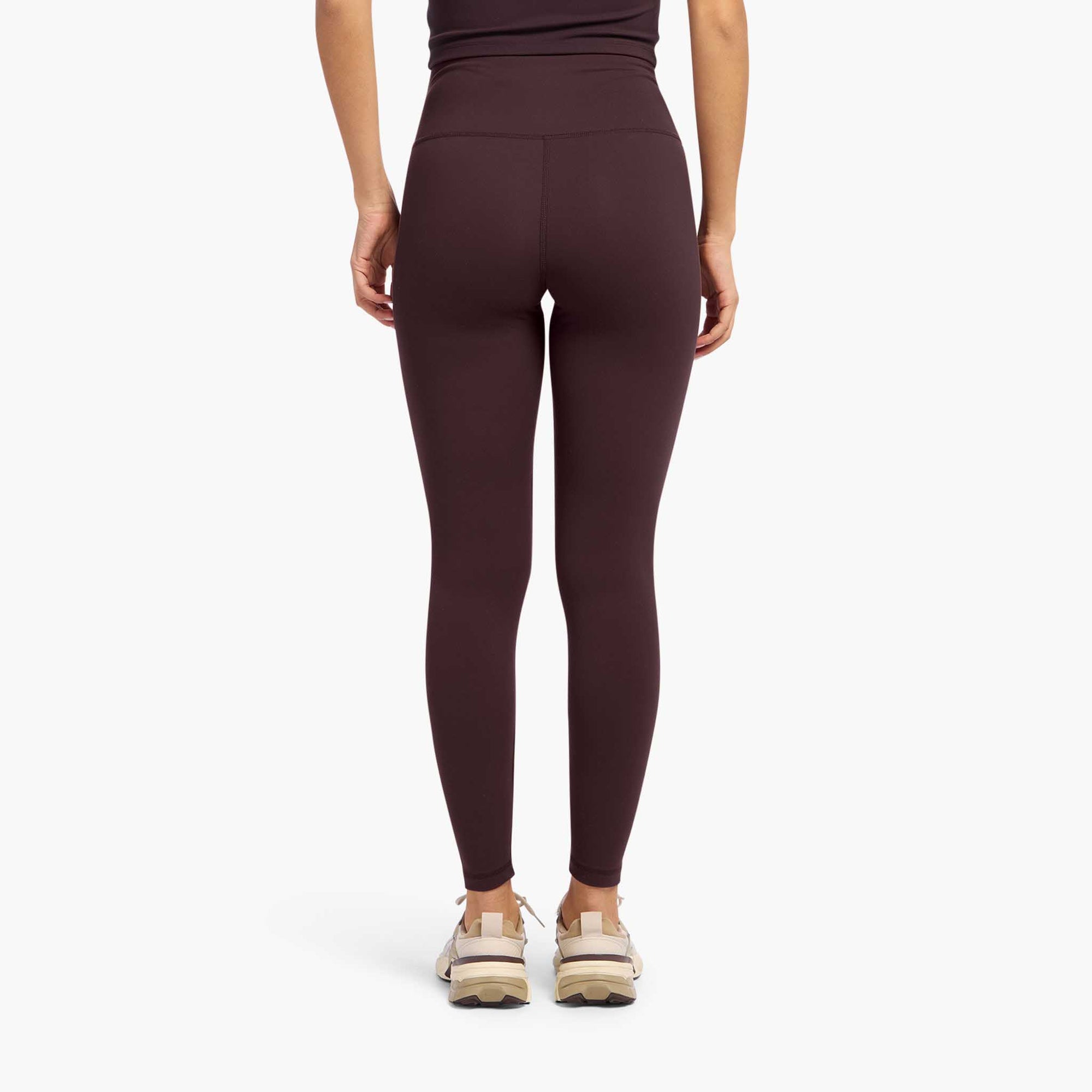 High-Waist Elevate Legging