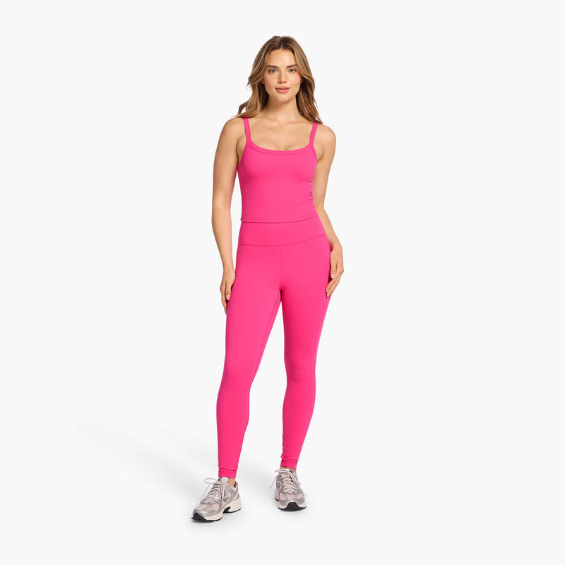 High-Waist Elevate Legging image 