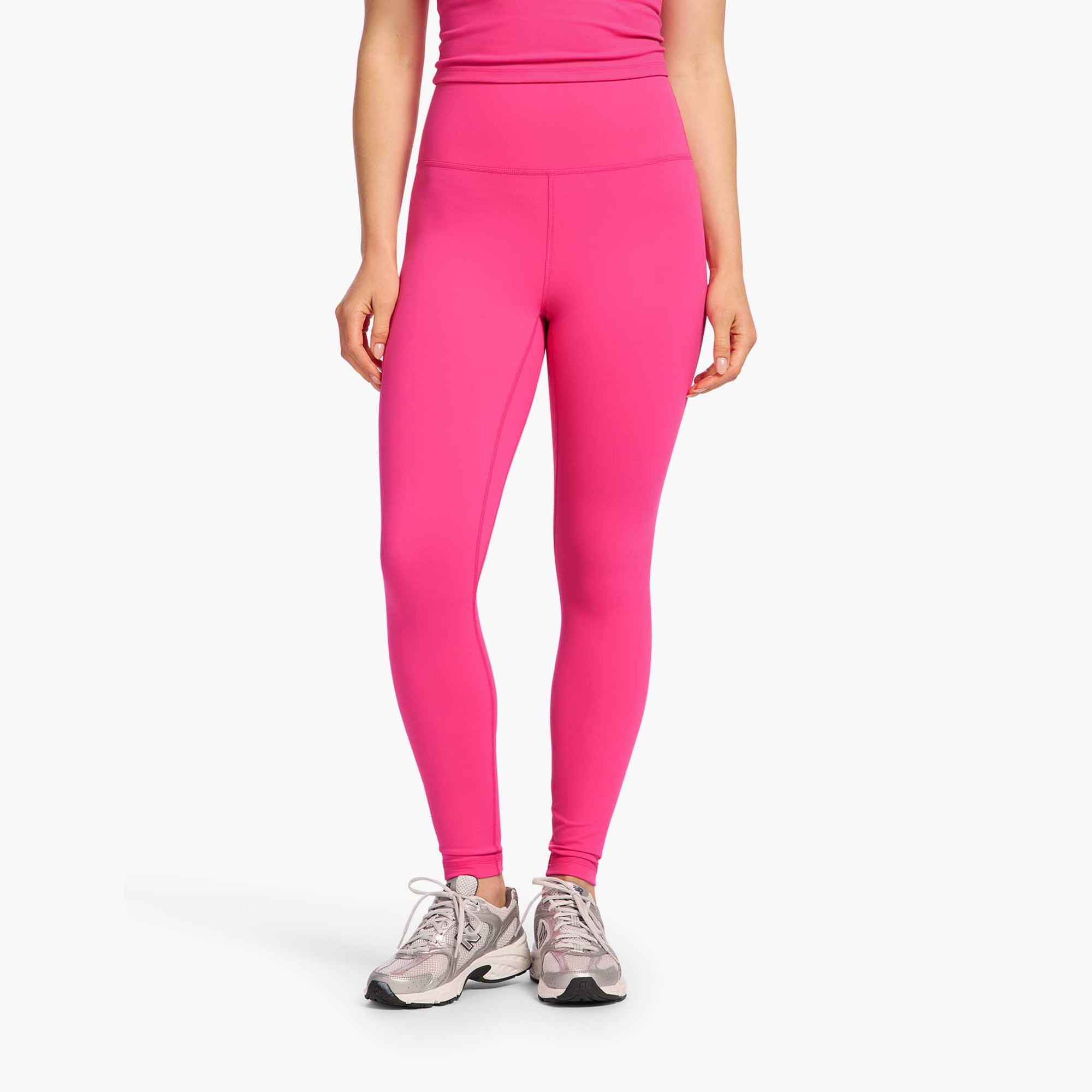 High-Waist Elevate Legging