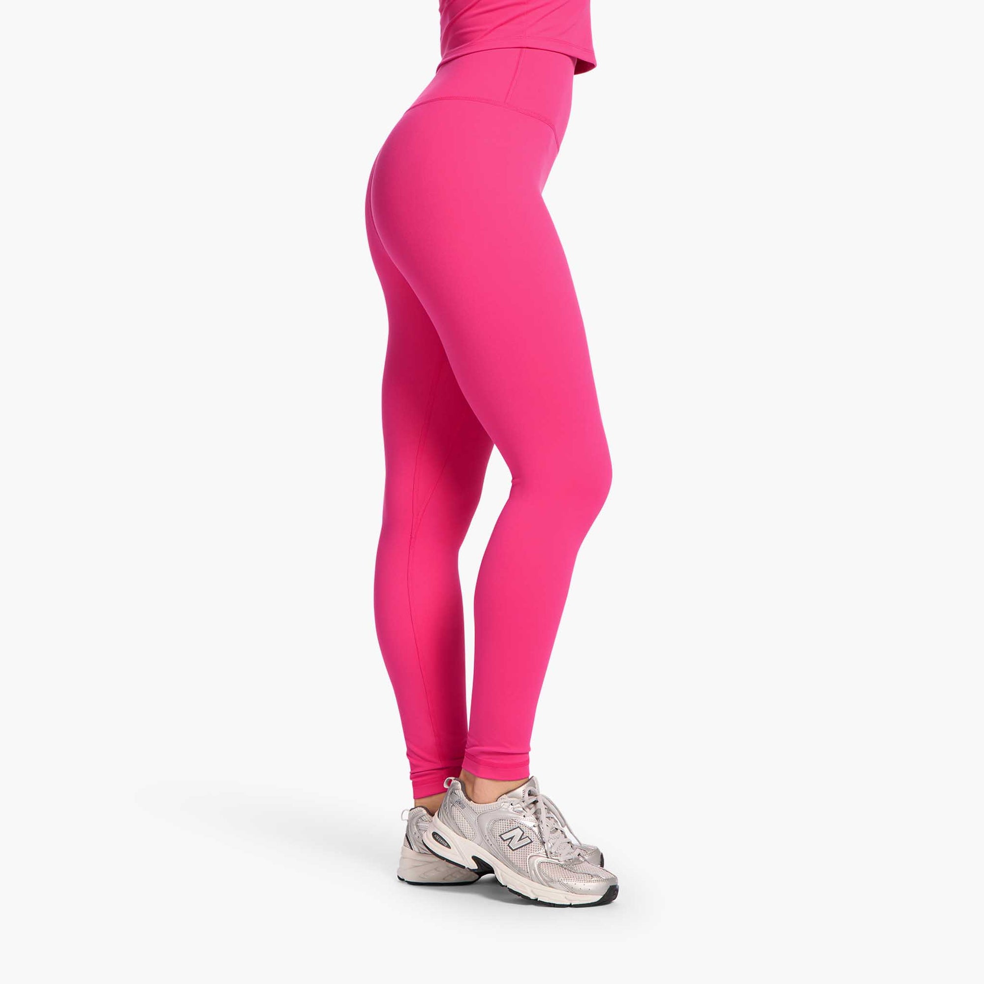 High-Waist Elevate Legging