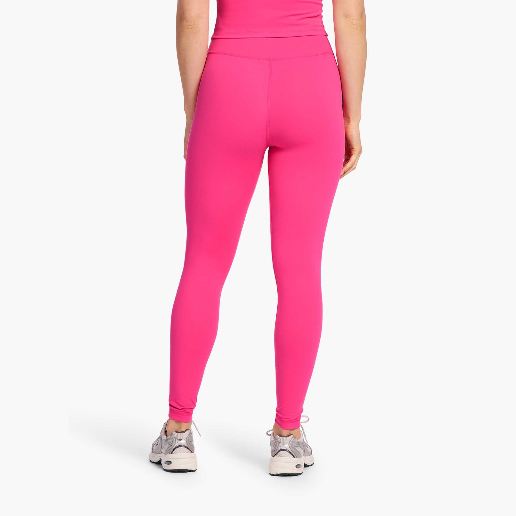 High-Waist Elevate Legging