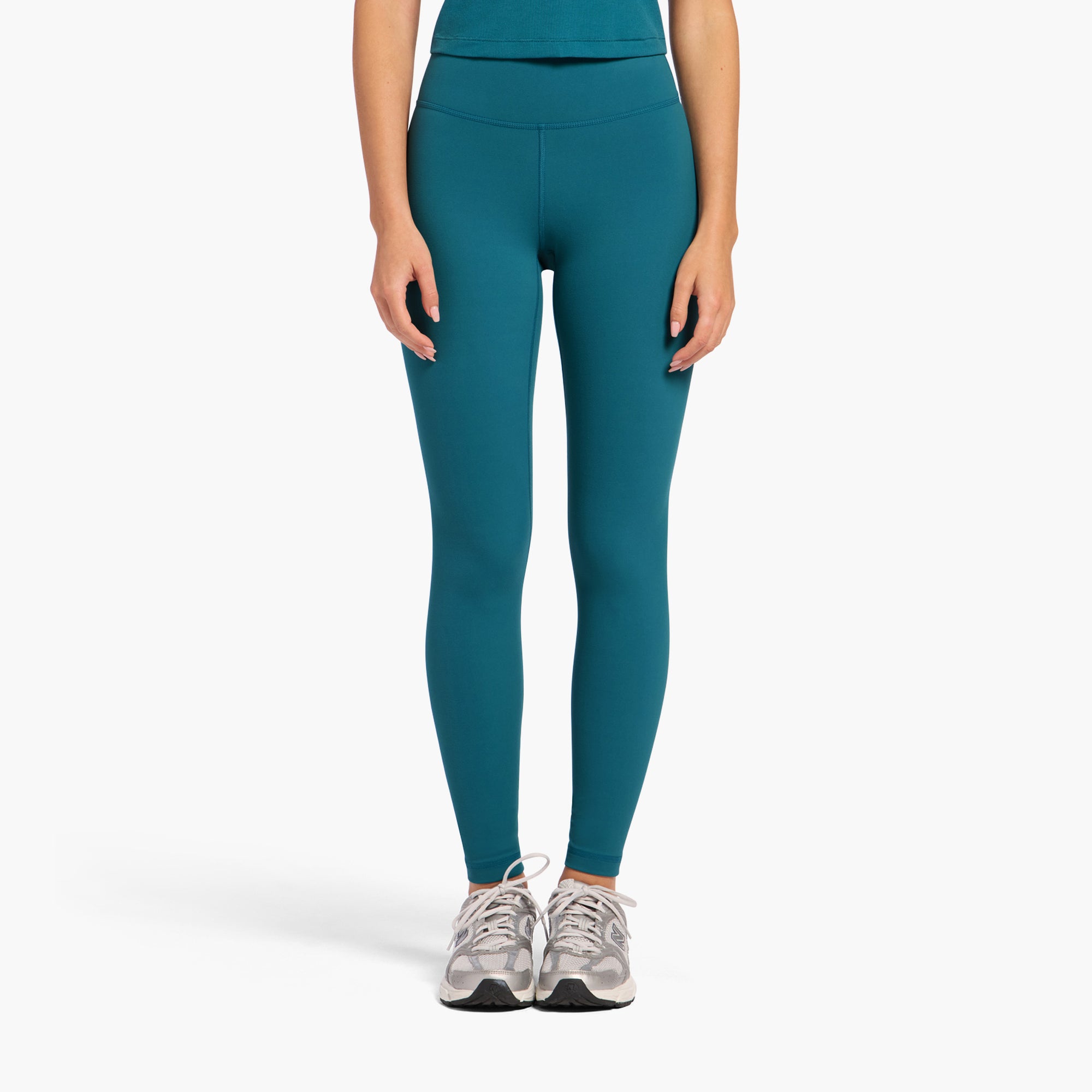 High-Waist Elevate Legging