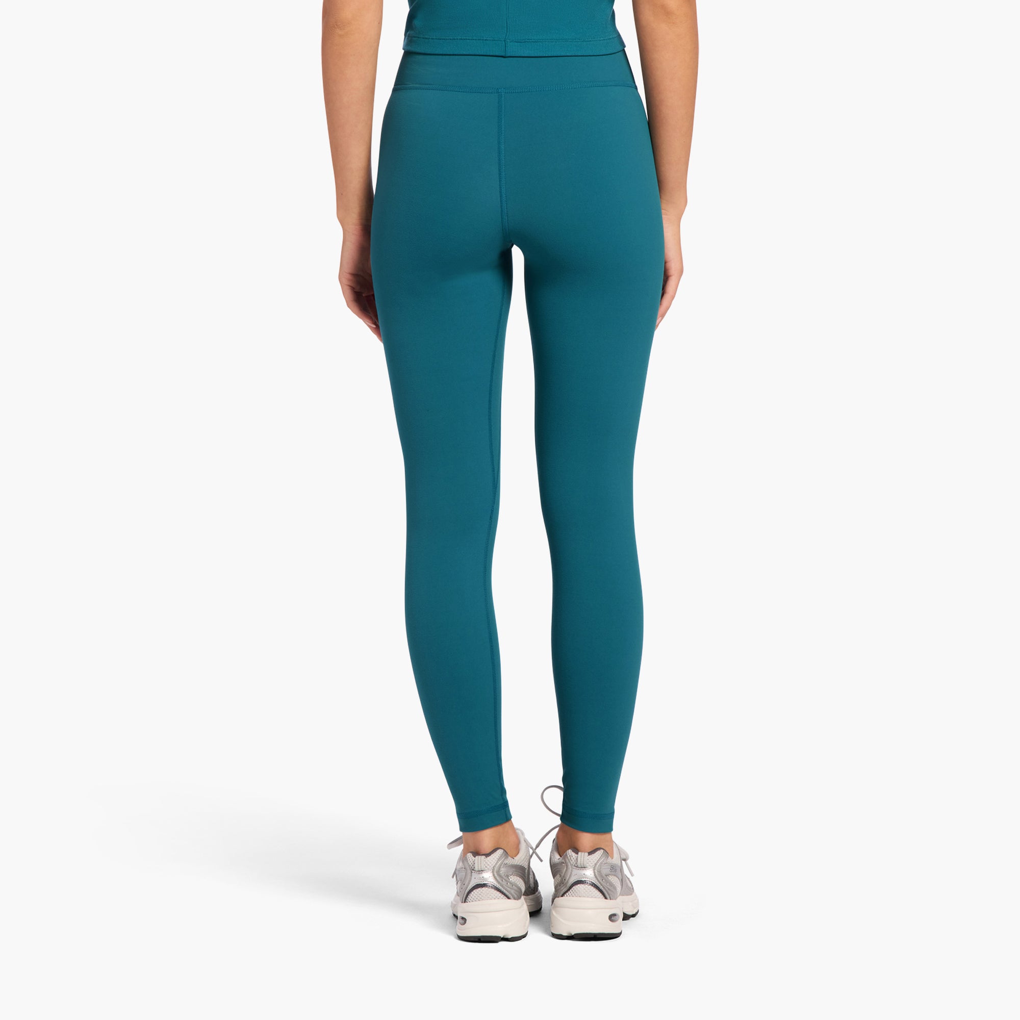 High-Waist Elevate Legging