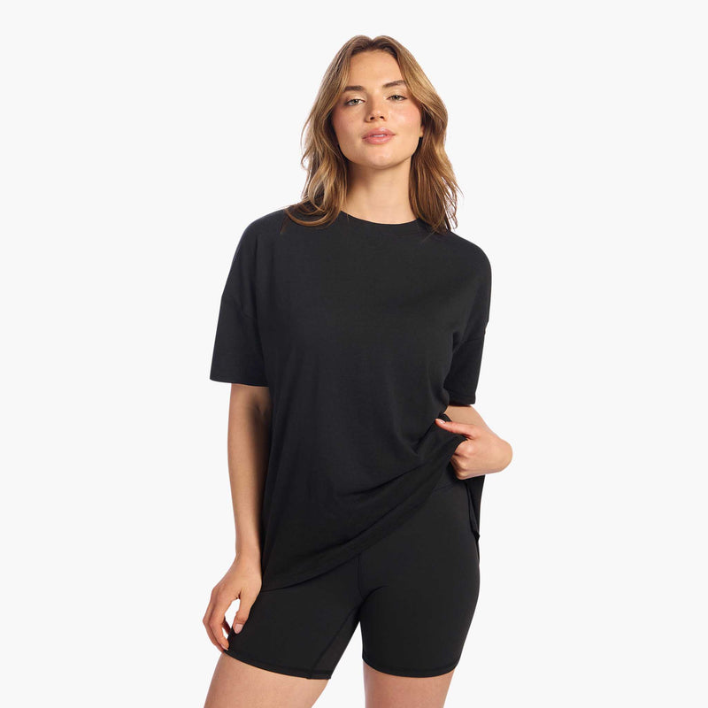 Oversized Tee image 
