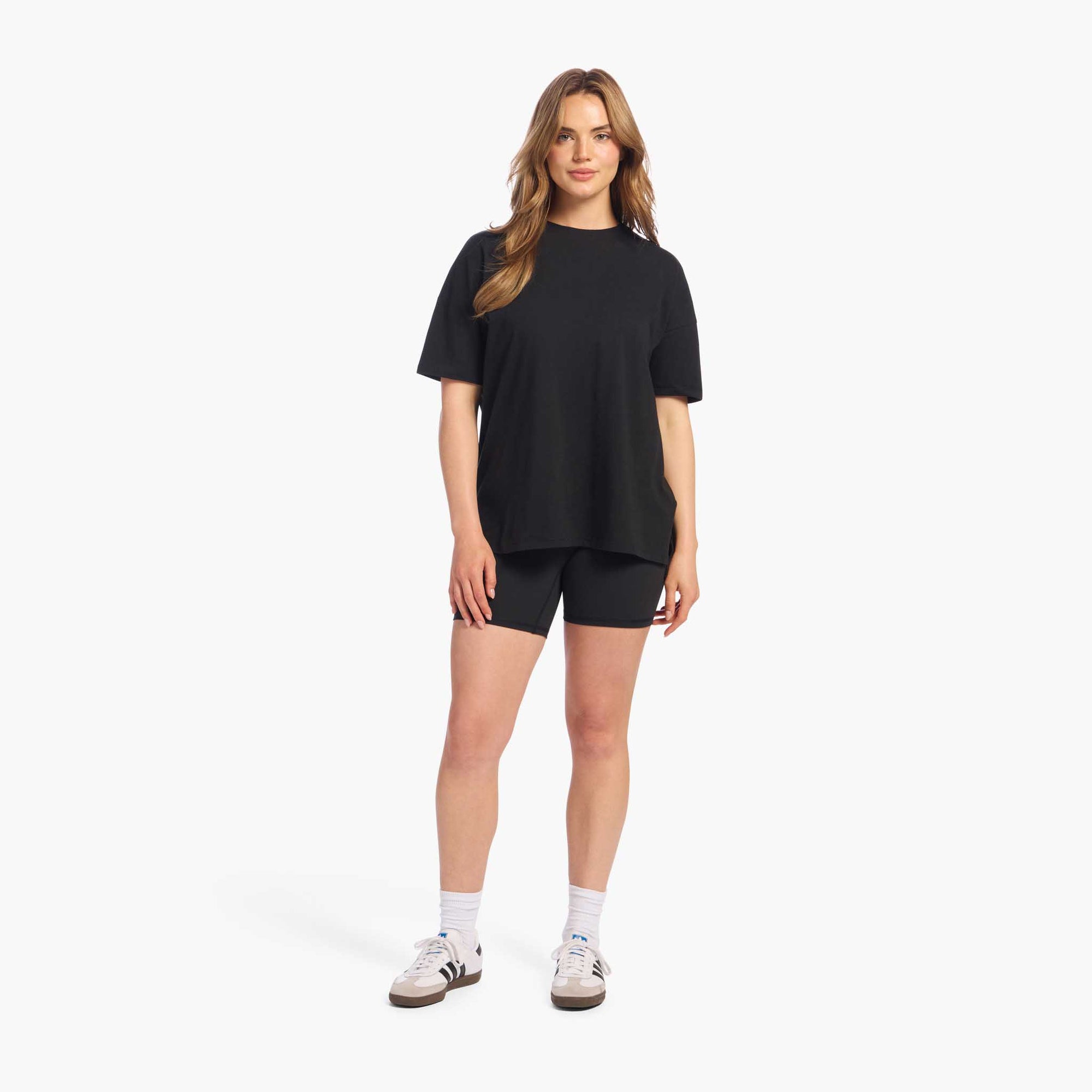 Oversized Tee