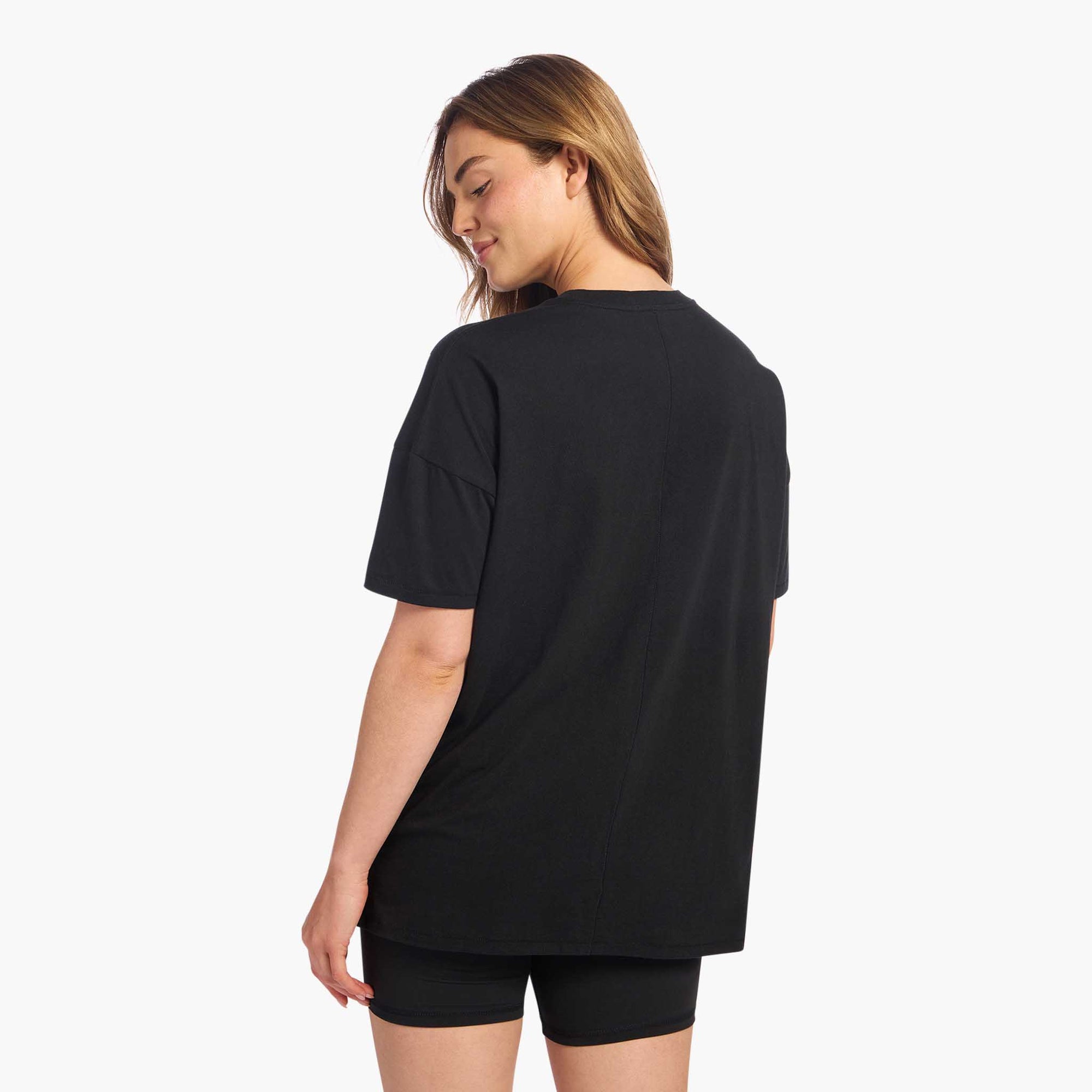 Oversized Tee